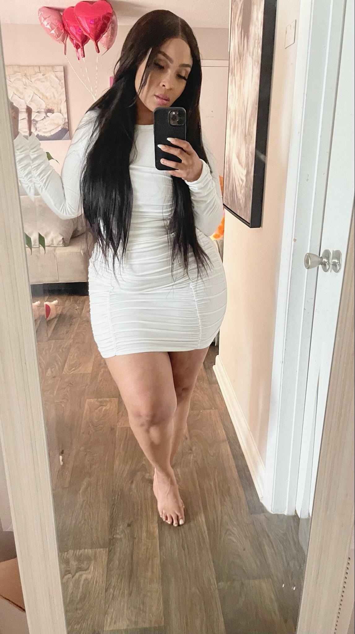 Tamica's Curves profile