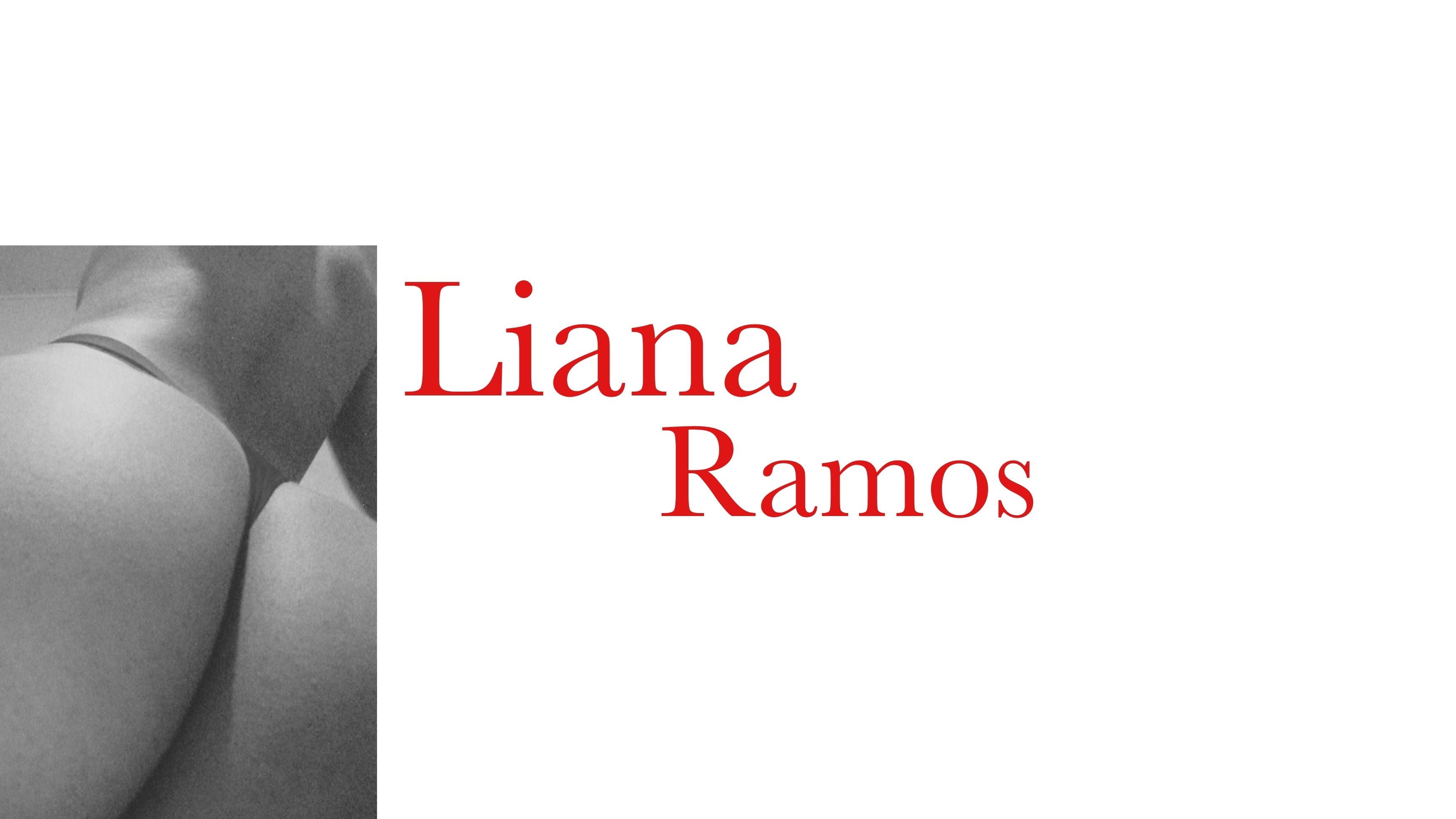 Liana Ramos thumbnail