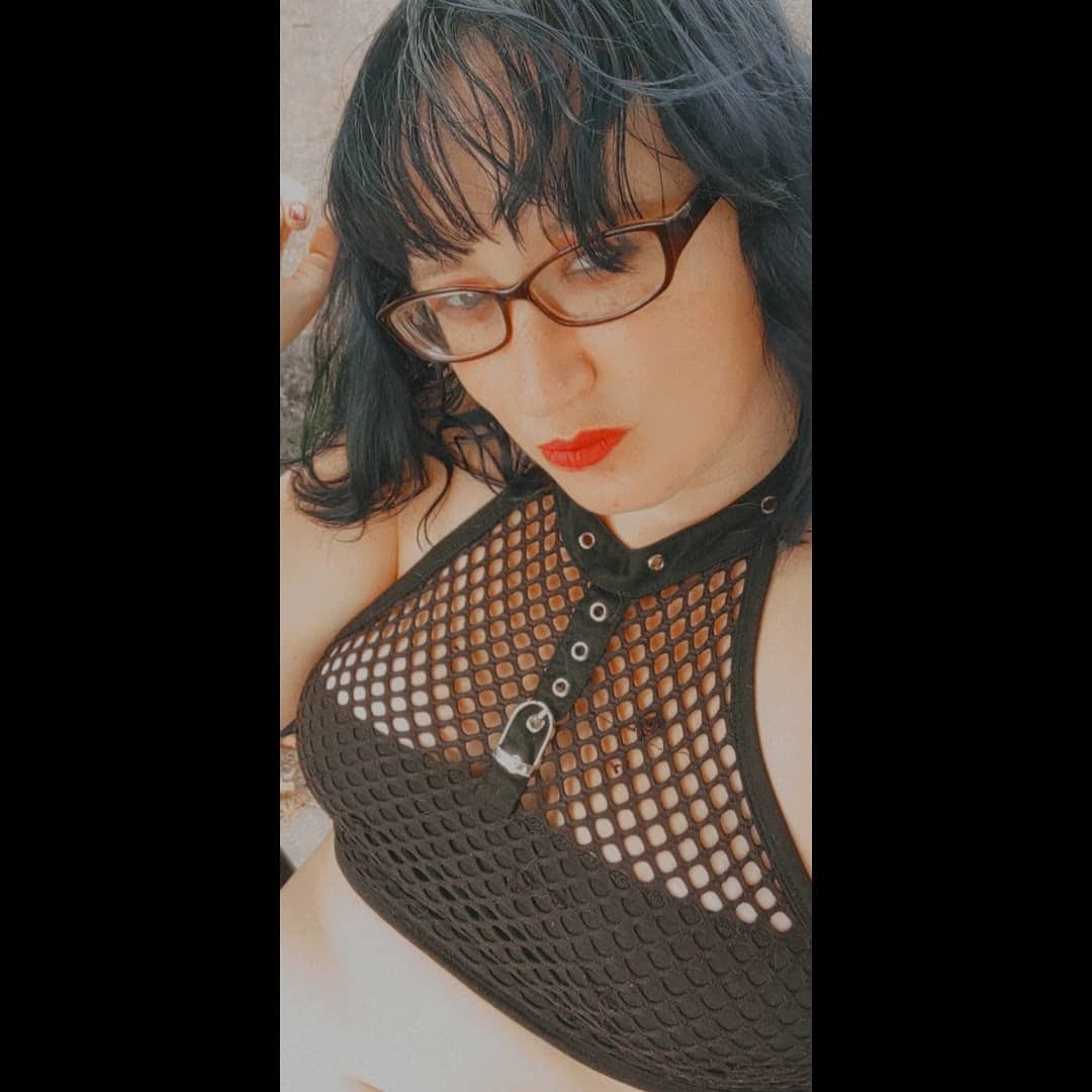 bondagequeen profile