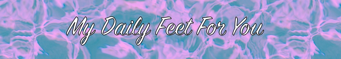 mydailyfeetforyou thumbnail