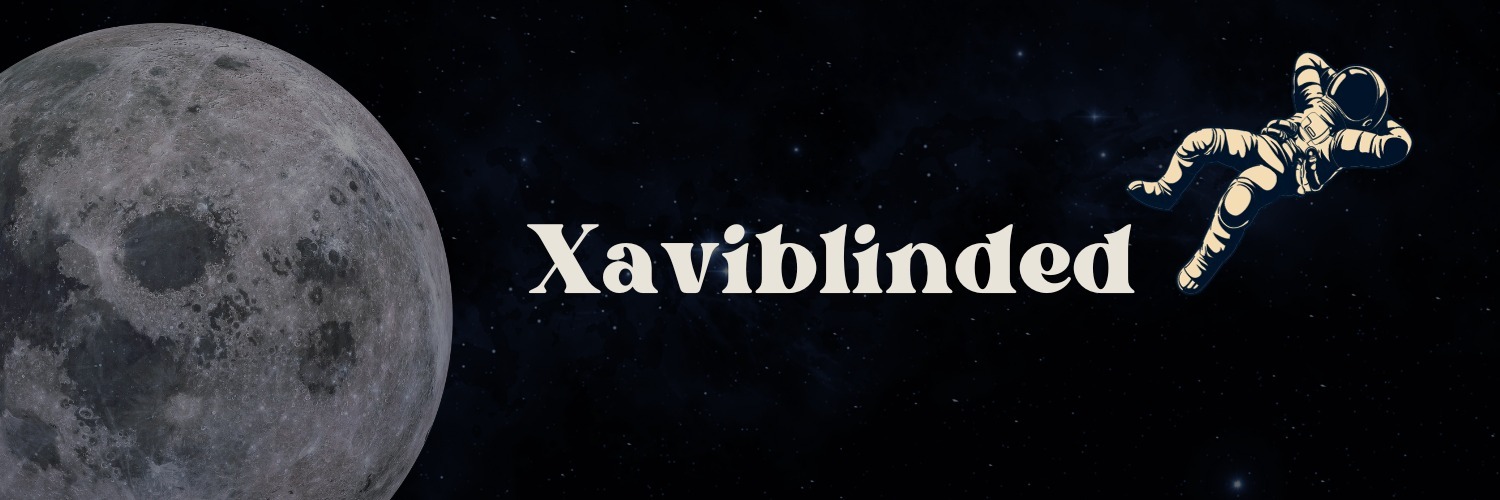 Xaviblinded thumbnail