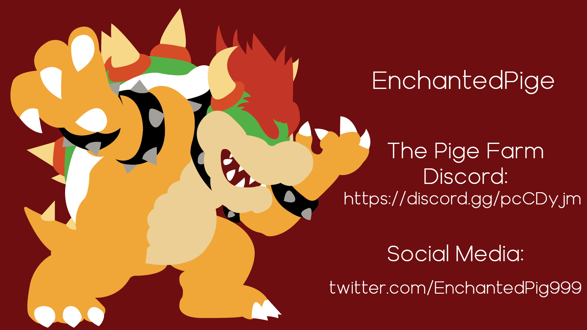 enchantedpige thumbnail