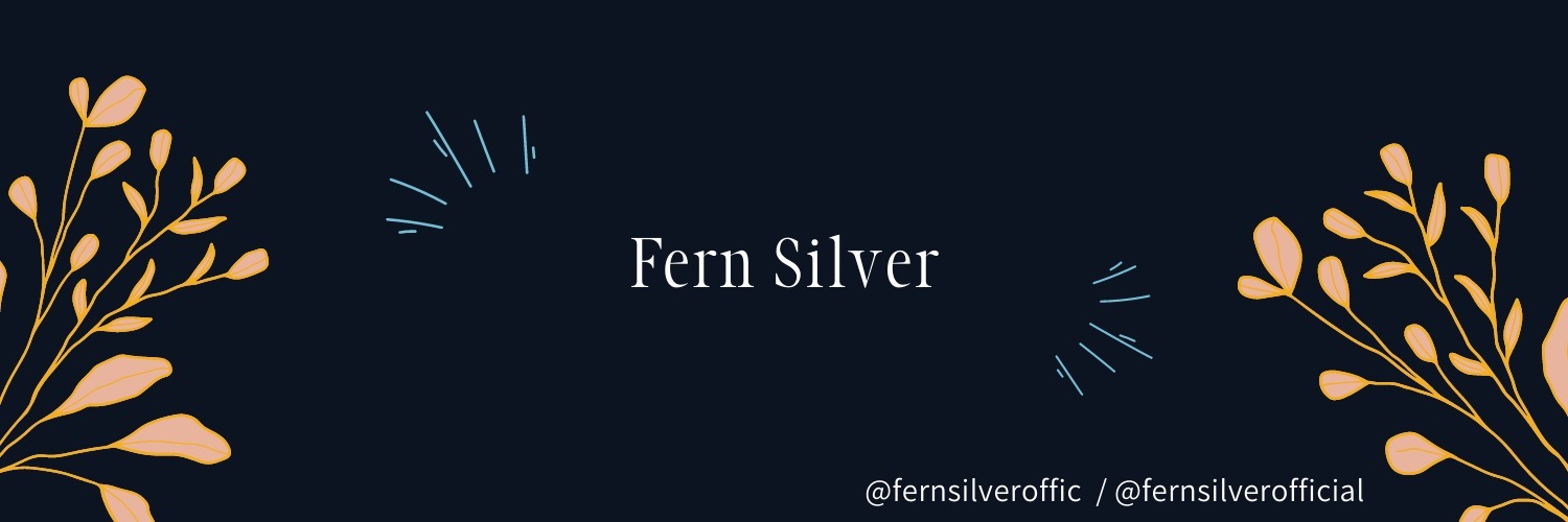 Fern Silver thumbnail