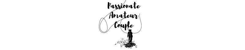 Passionate Amateur Couple thumbnail