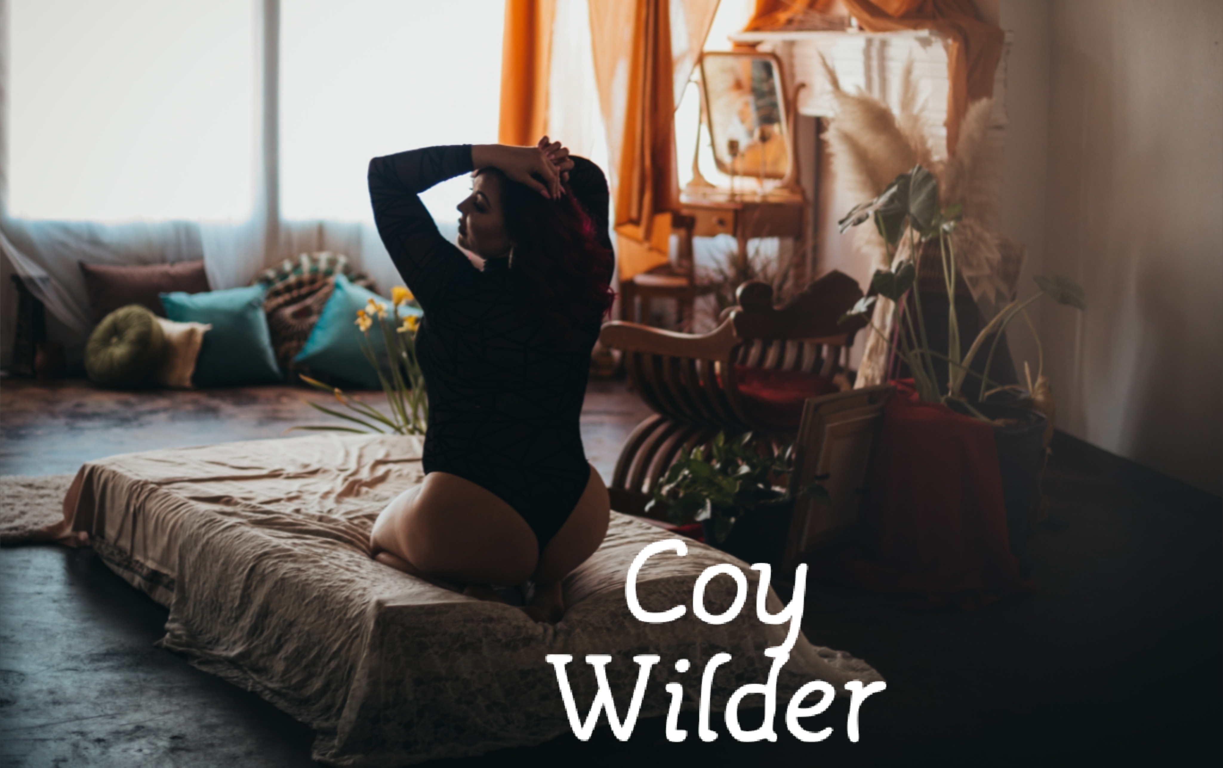 coywilder thumbnail