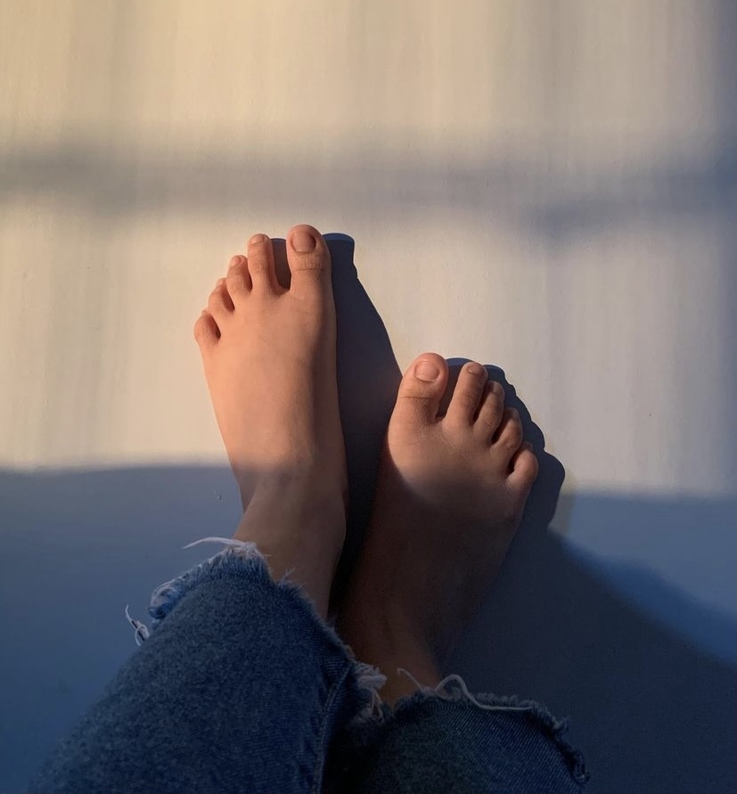 Undesirable Feet profile