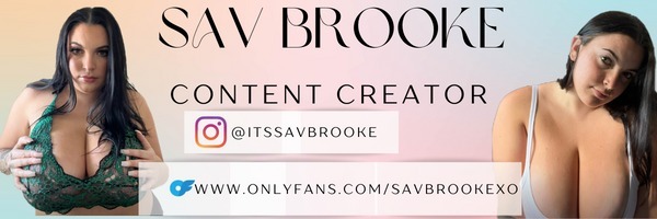 savbrookexo thumbnail