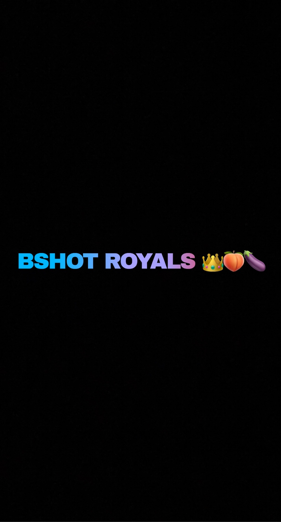 bshotroyals thumbnail