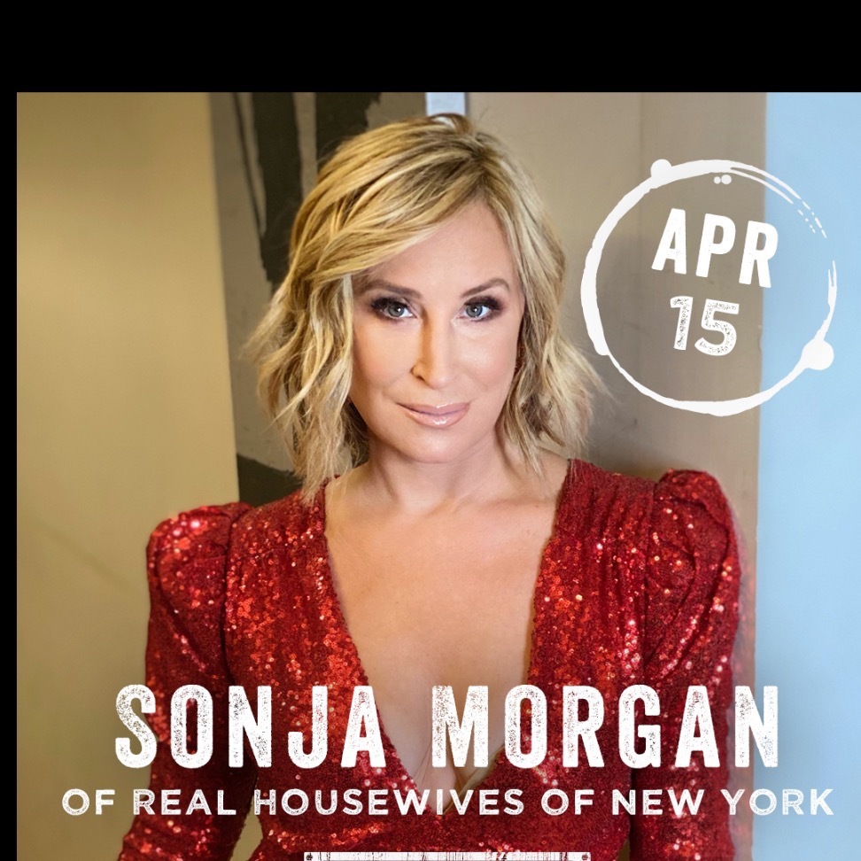 Sonja Morgan profile