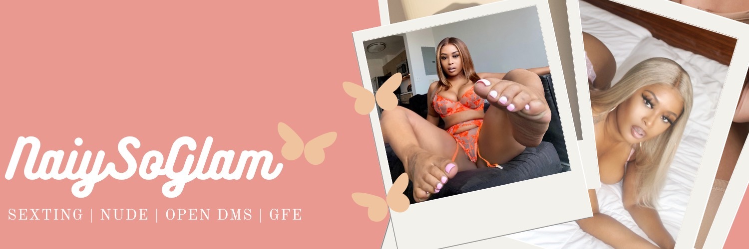 NaiySooGlam 🍑💦 thumbnail