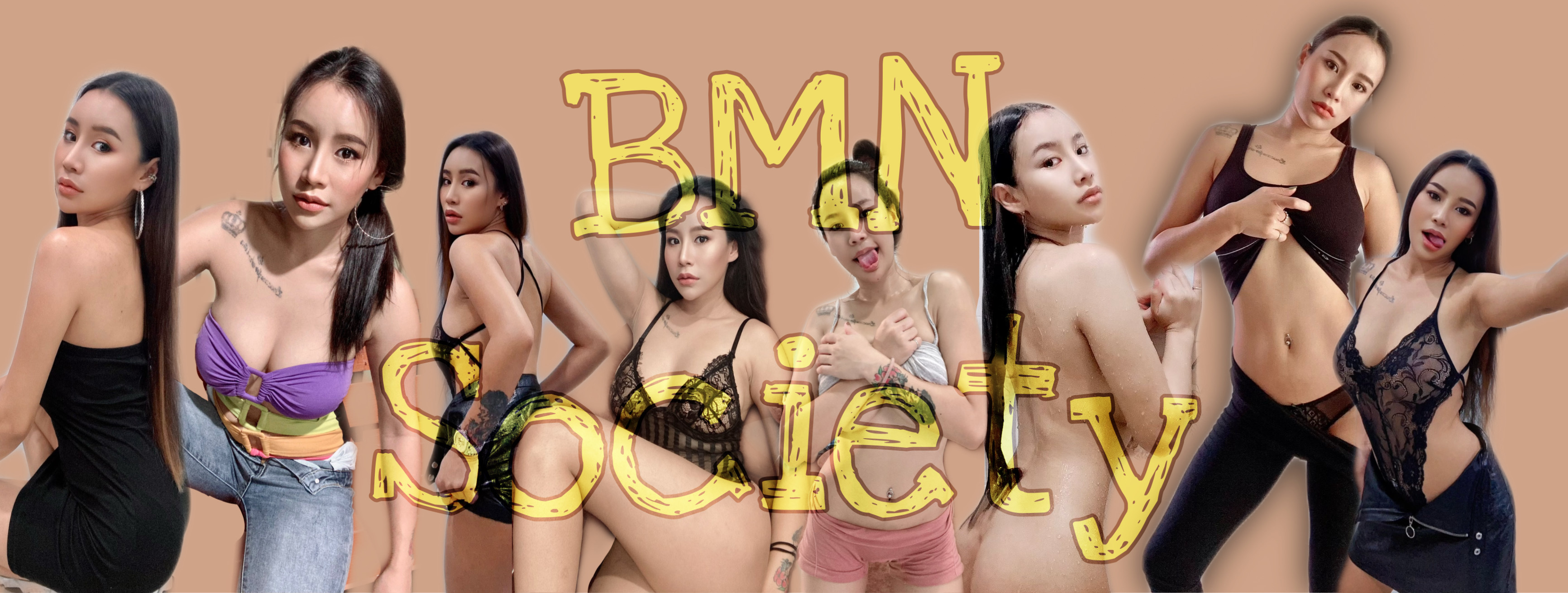 BMN Society thumbnail