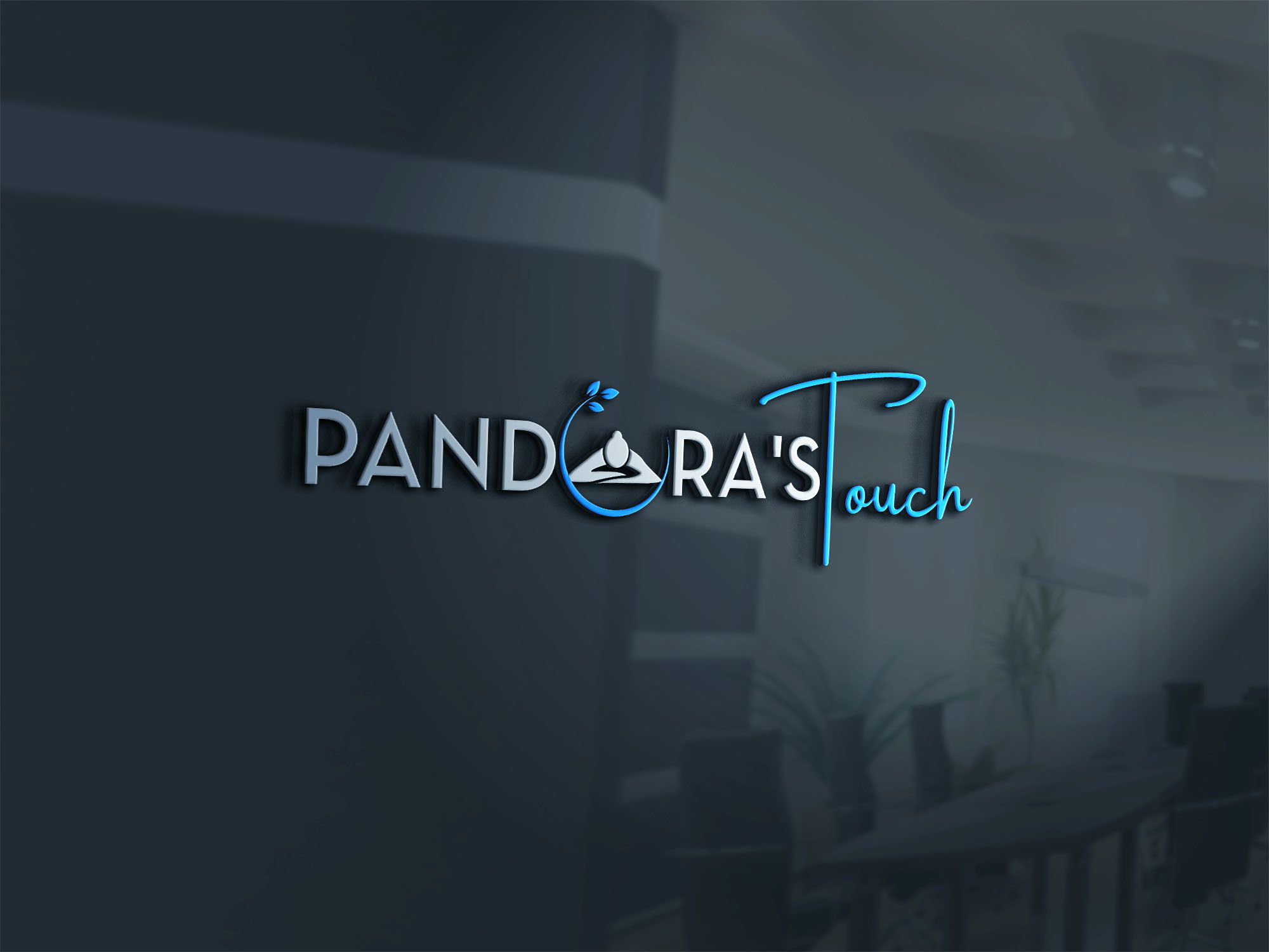 Pandora's Touch thumbnail