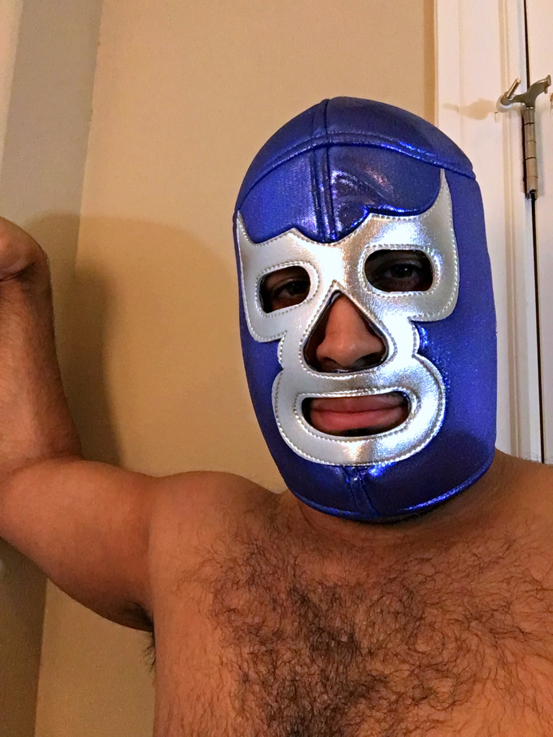 Daddy Lucha profile