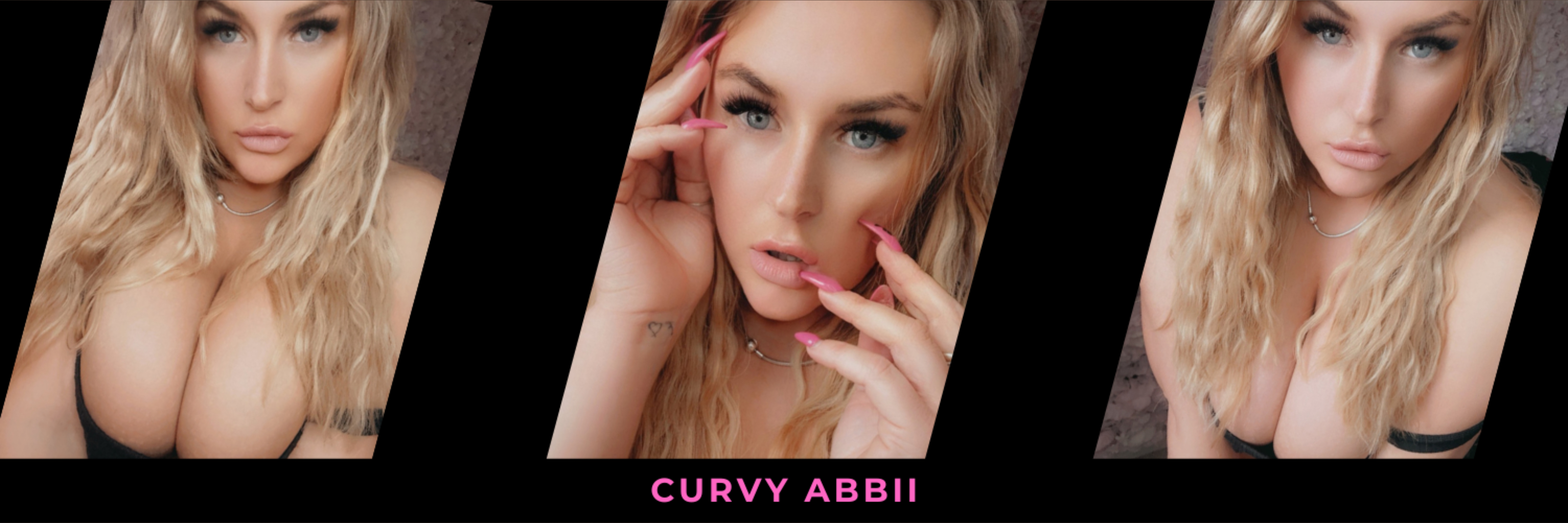 Curvy Abbii thumbnail