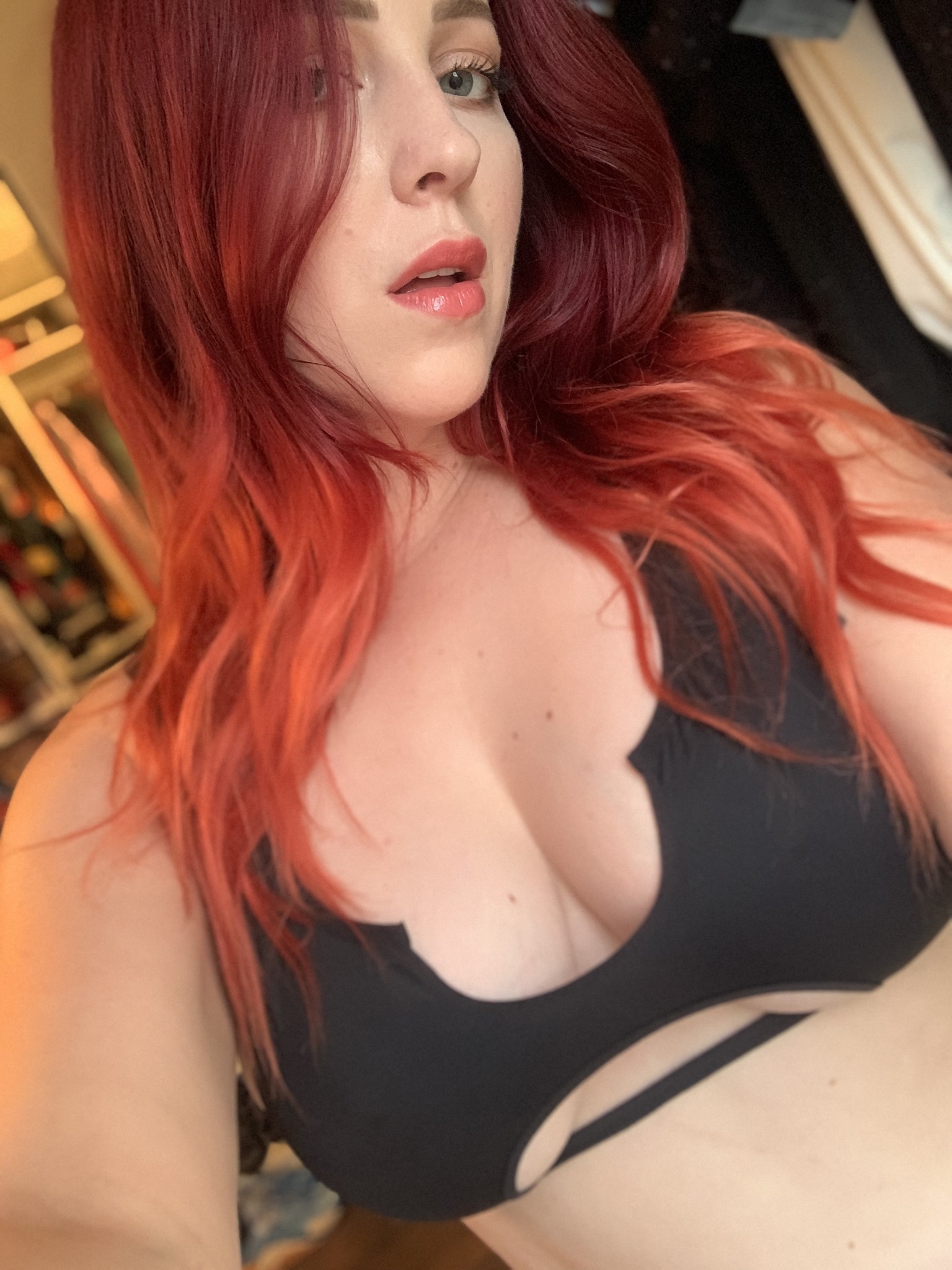 GingerTitties profile