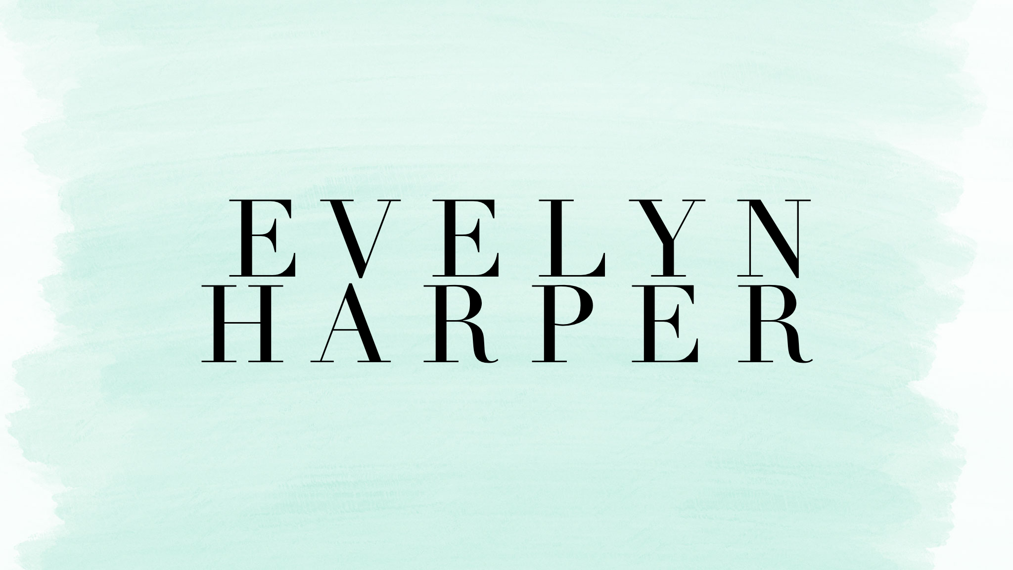 evelynharper thumbnail