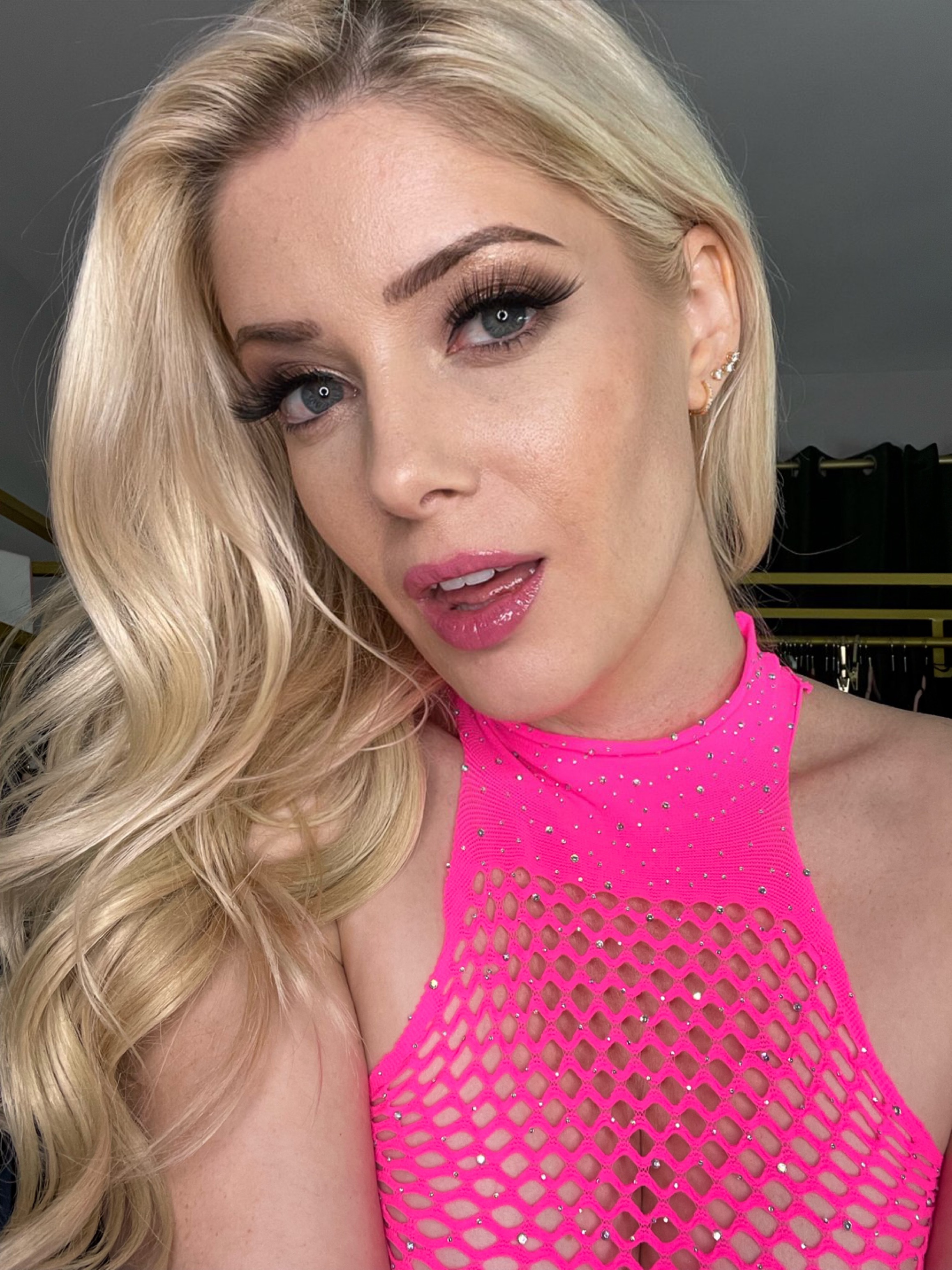 Charlotte Stokely profile