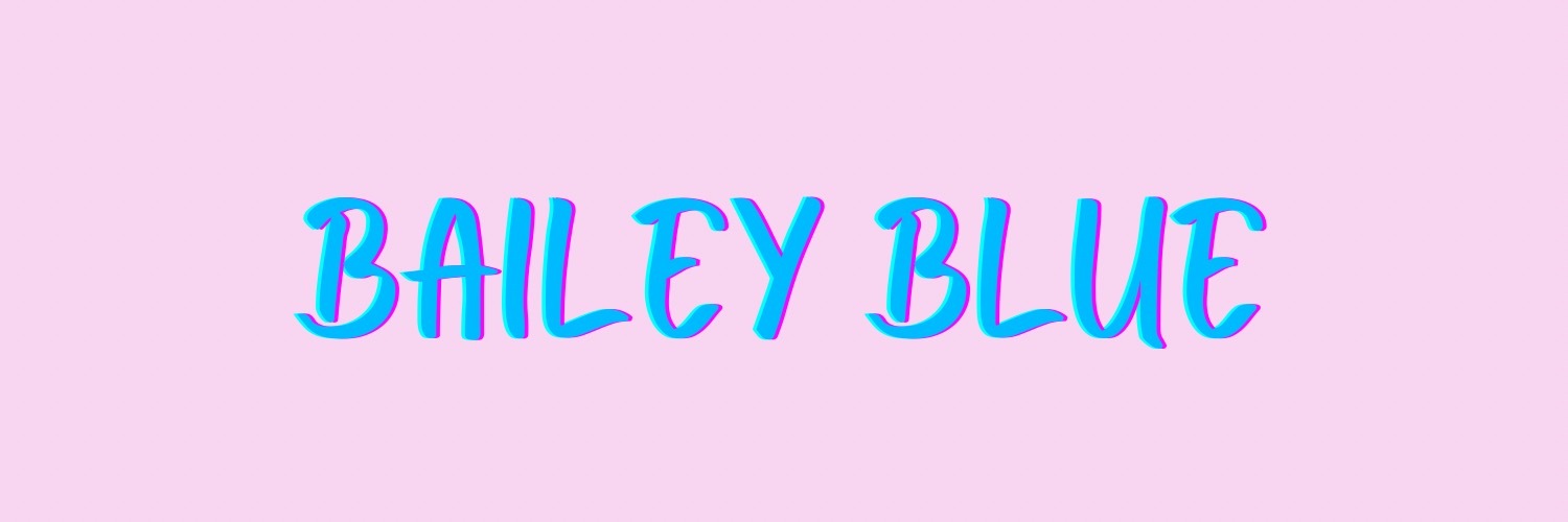 Bailey Blue 🩵 thumbnail