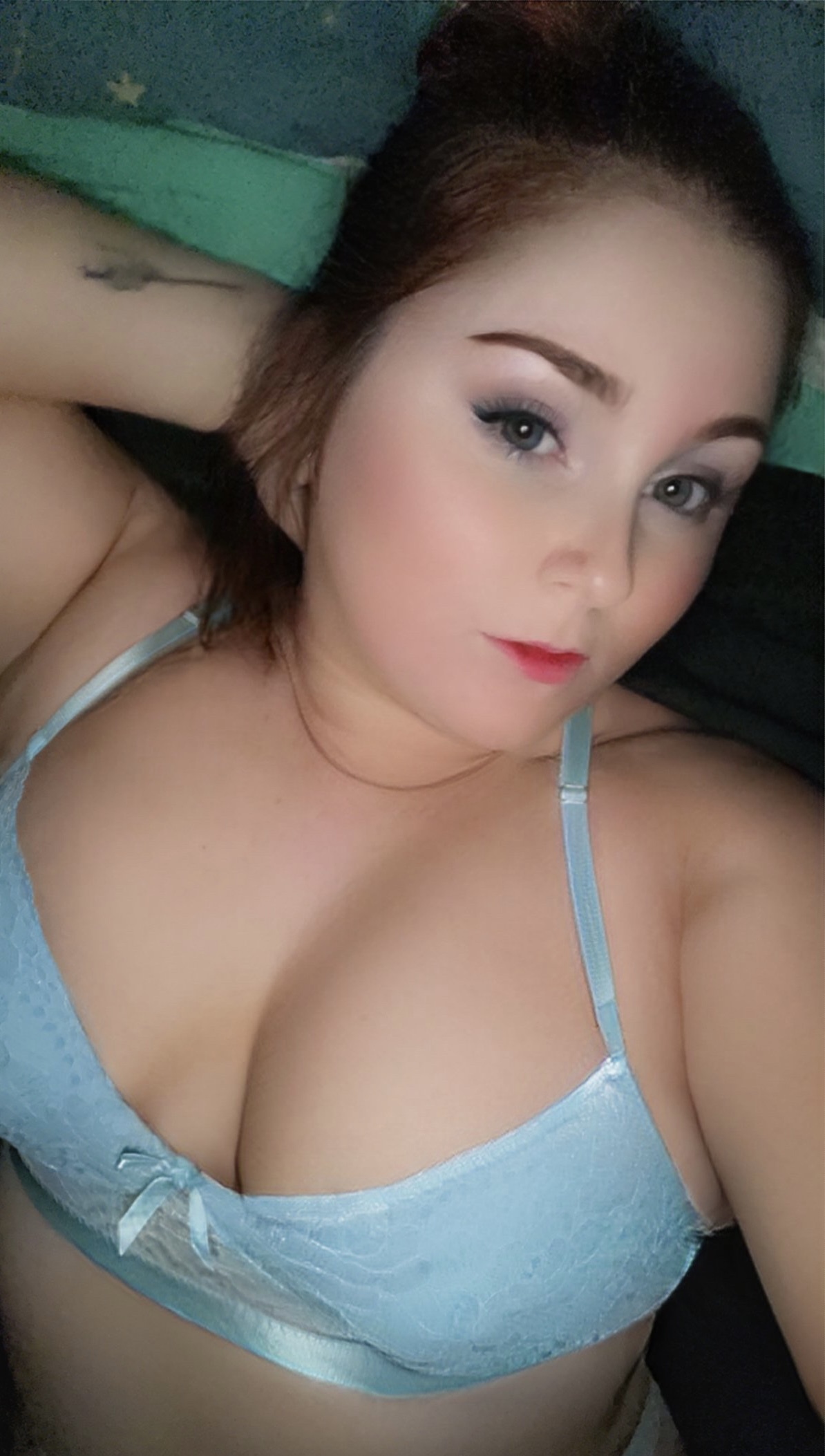 sweetcherrypie18 profile