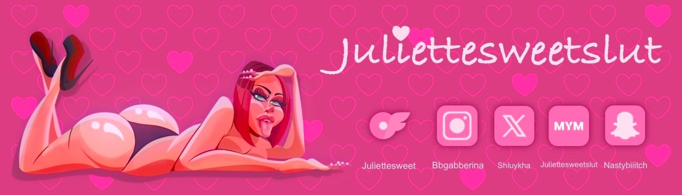 Juliette Sweet thumbnail