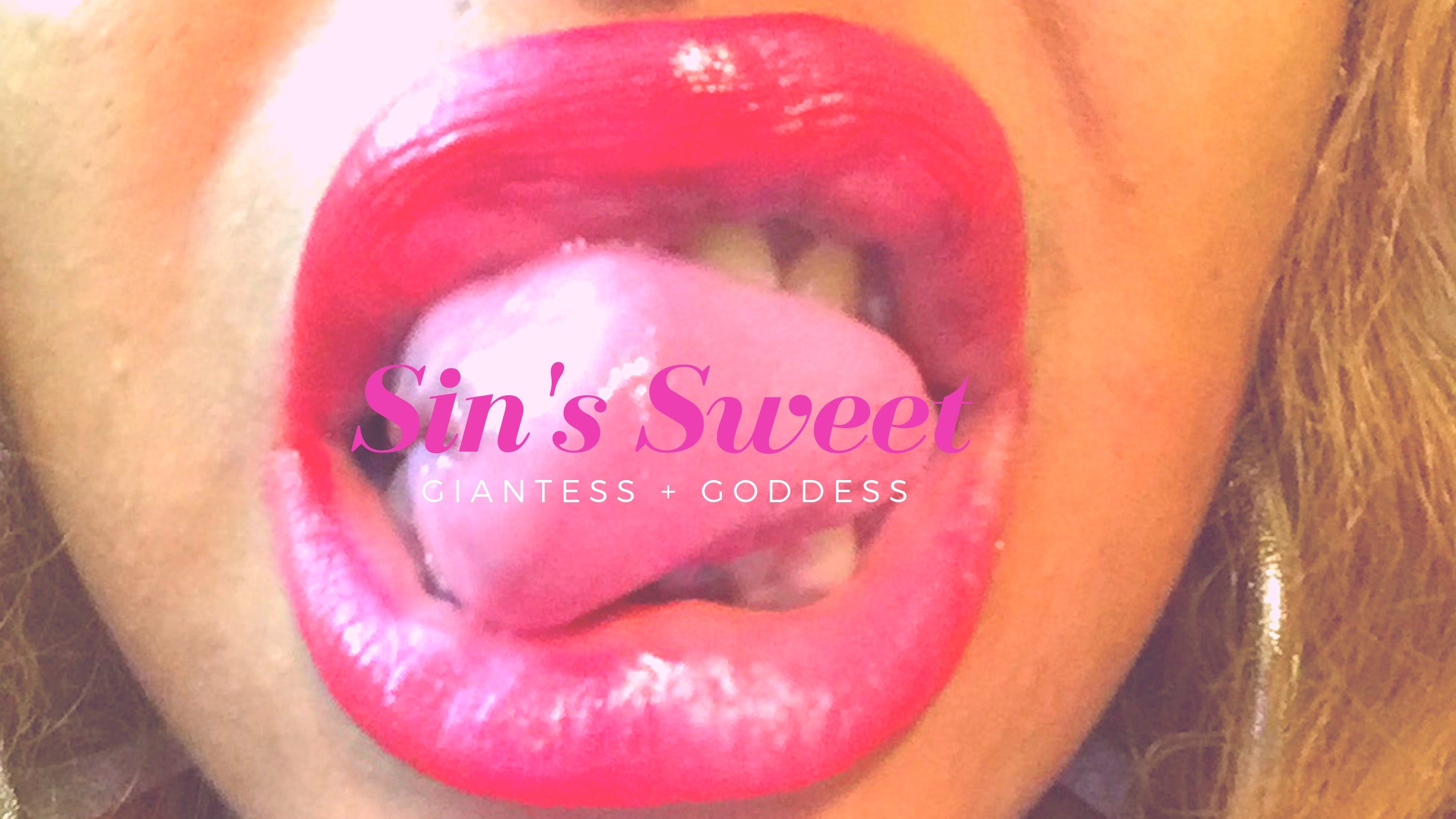 Sins Sweet profile