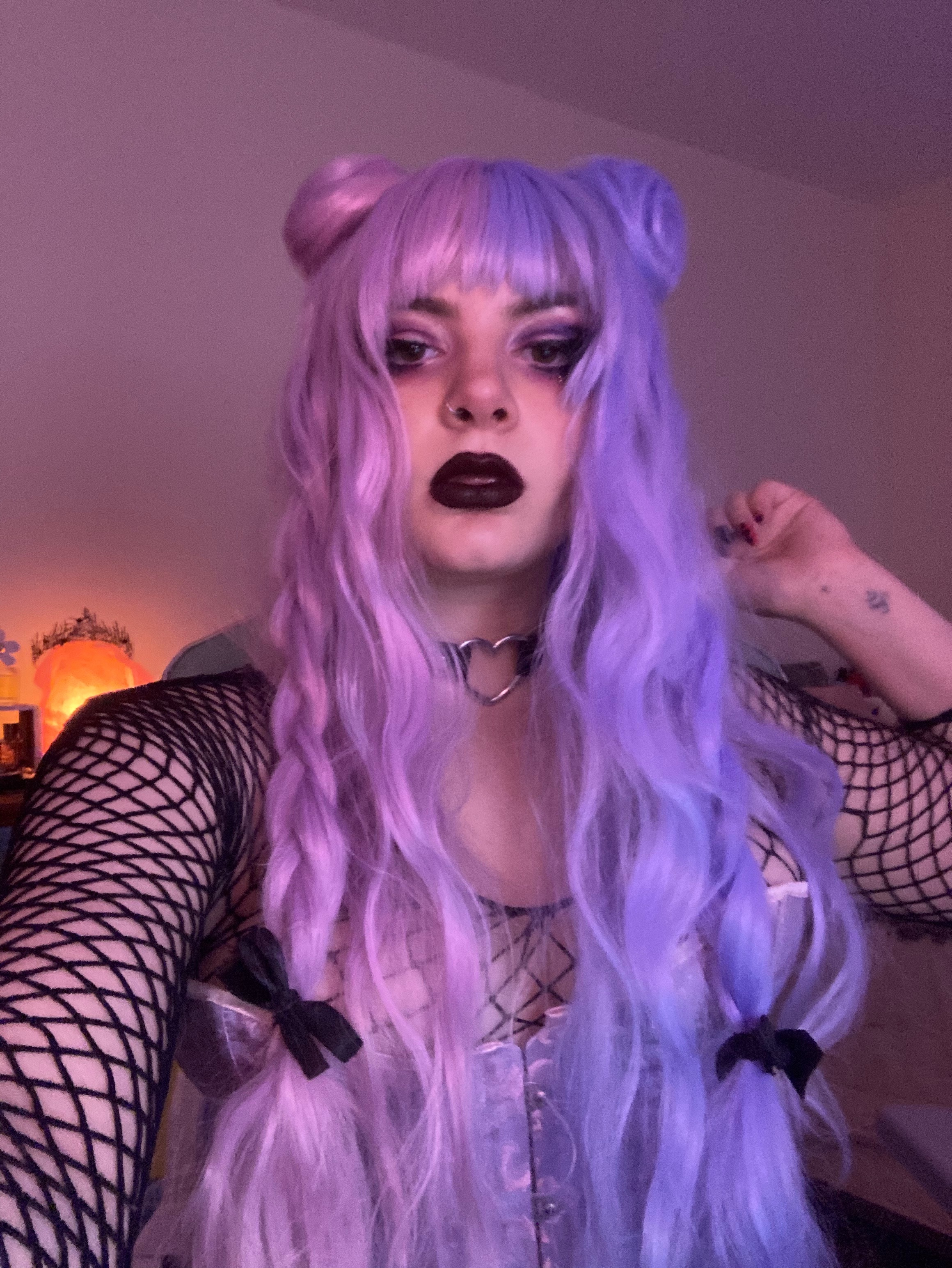 goddesschaos666 profile