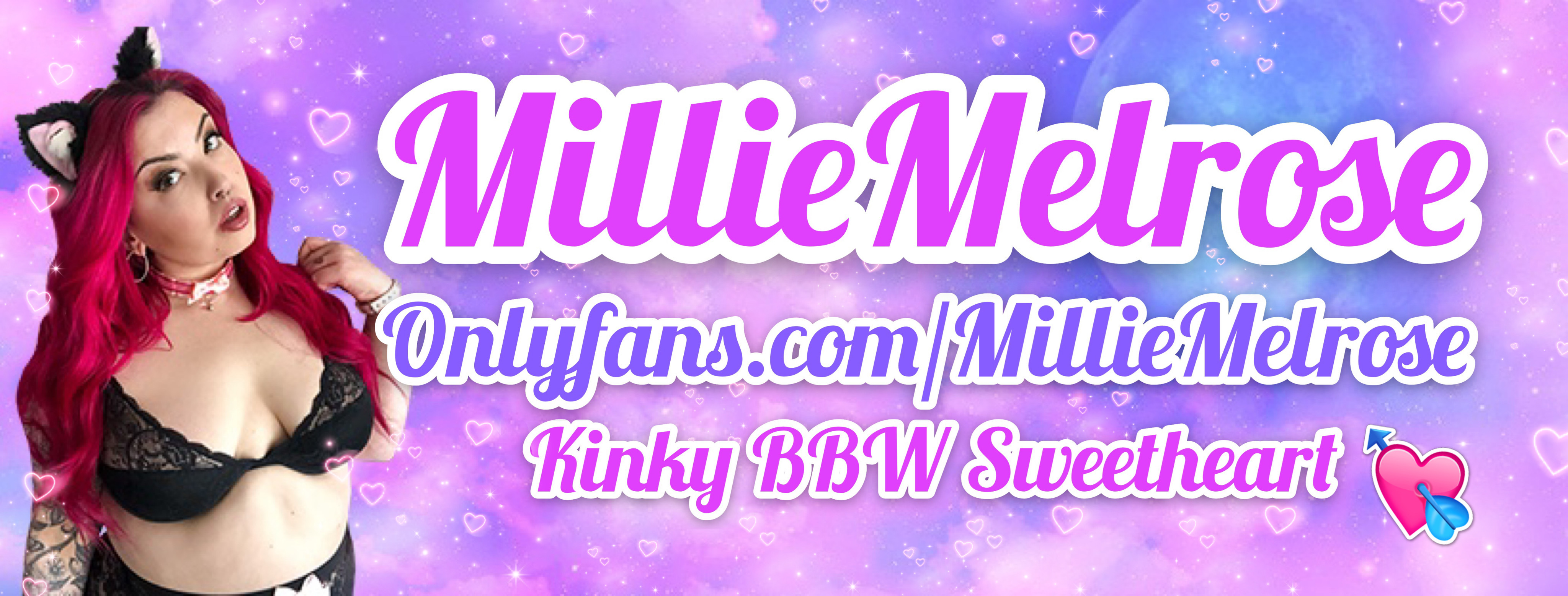 milliemelrose thumbnail