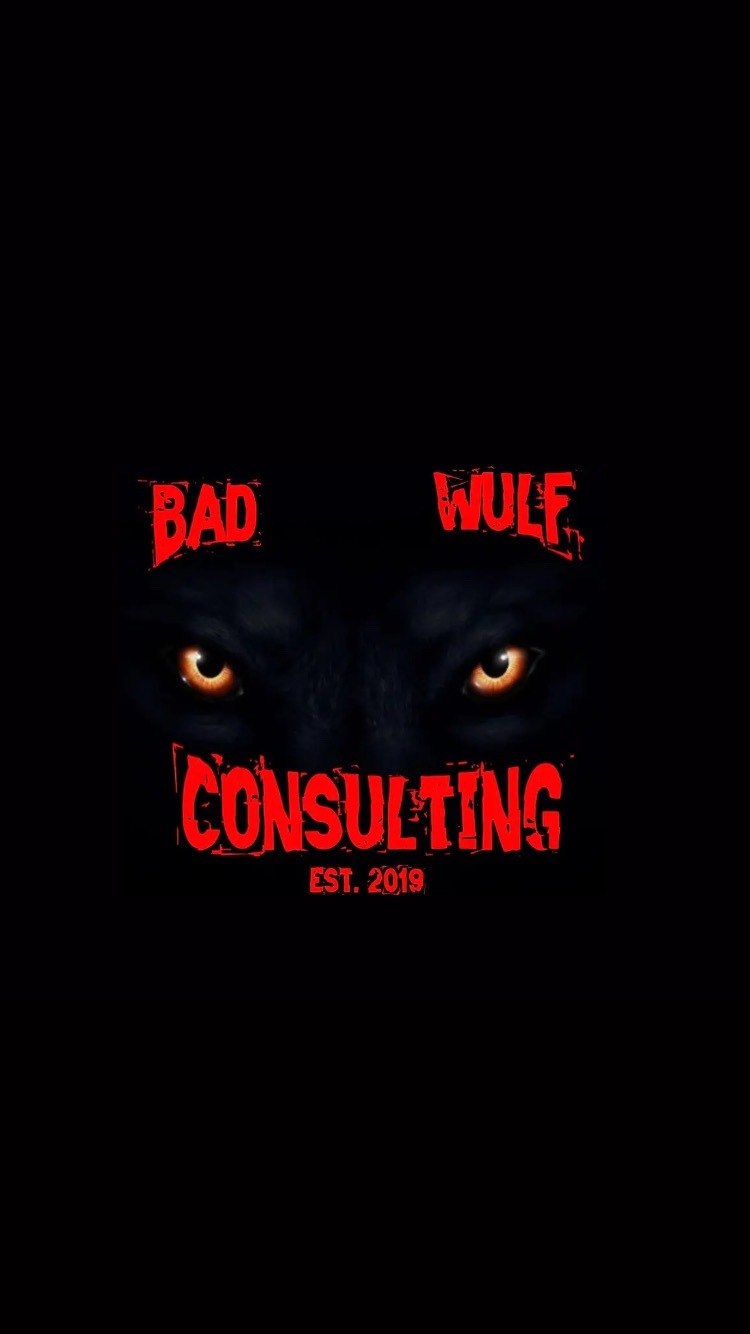 badwulfconsulting profile