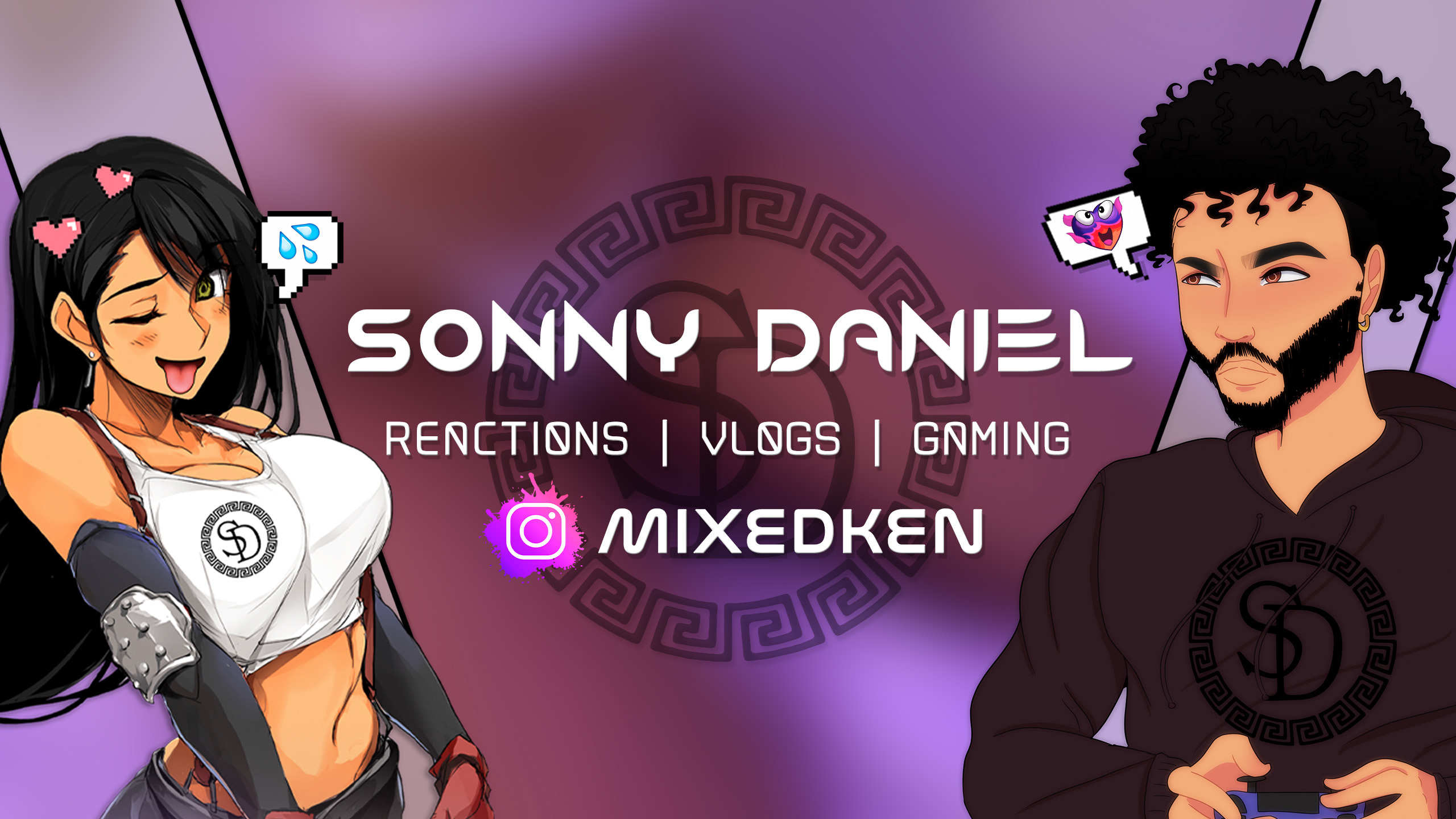 sonnydaniel thumbnail