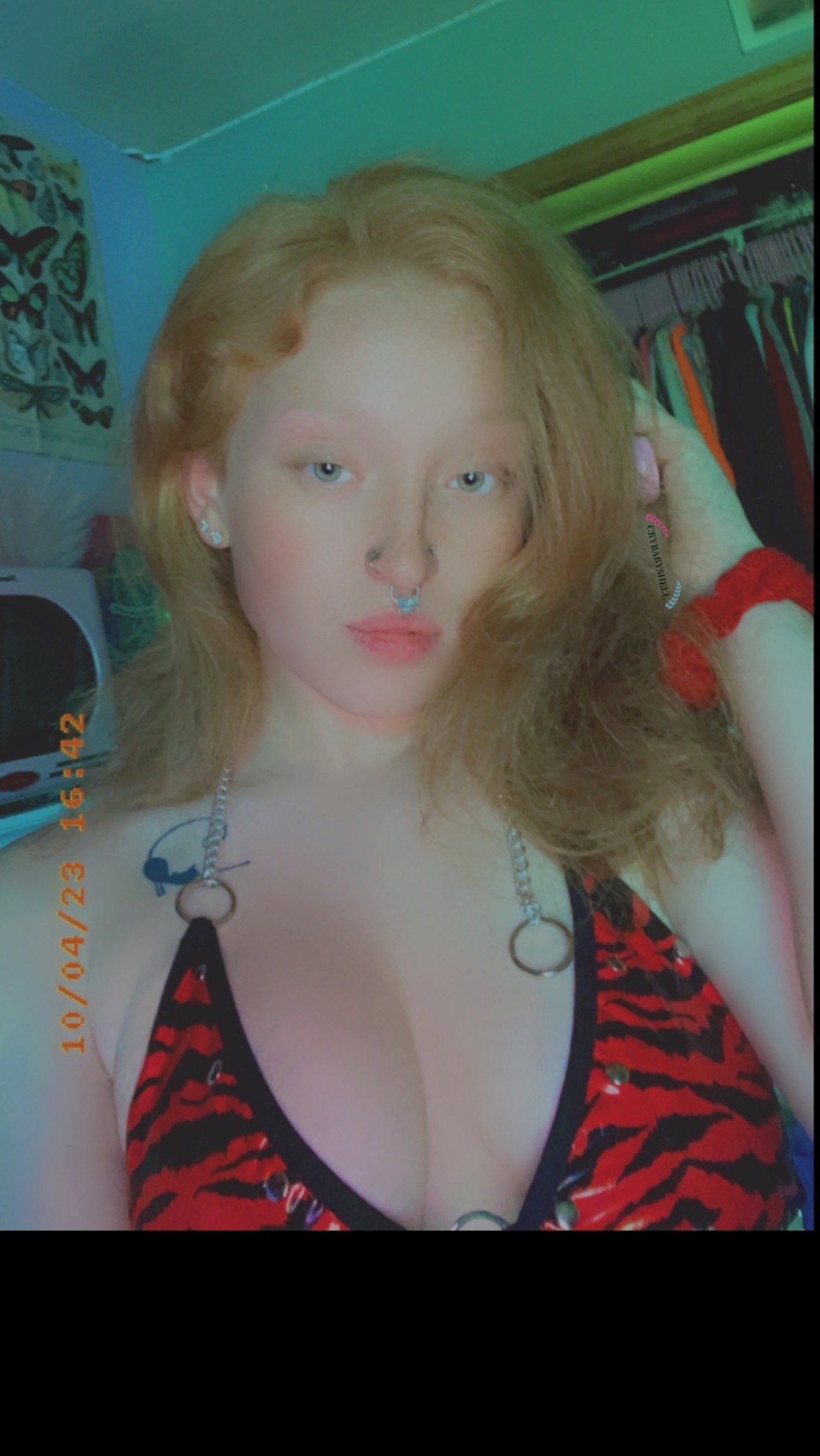 RedBunnyBaby🍓 profile