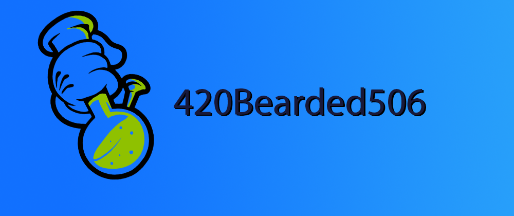 Bearded506 420 thumbnail