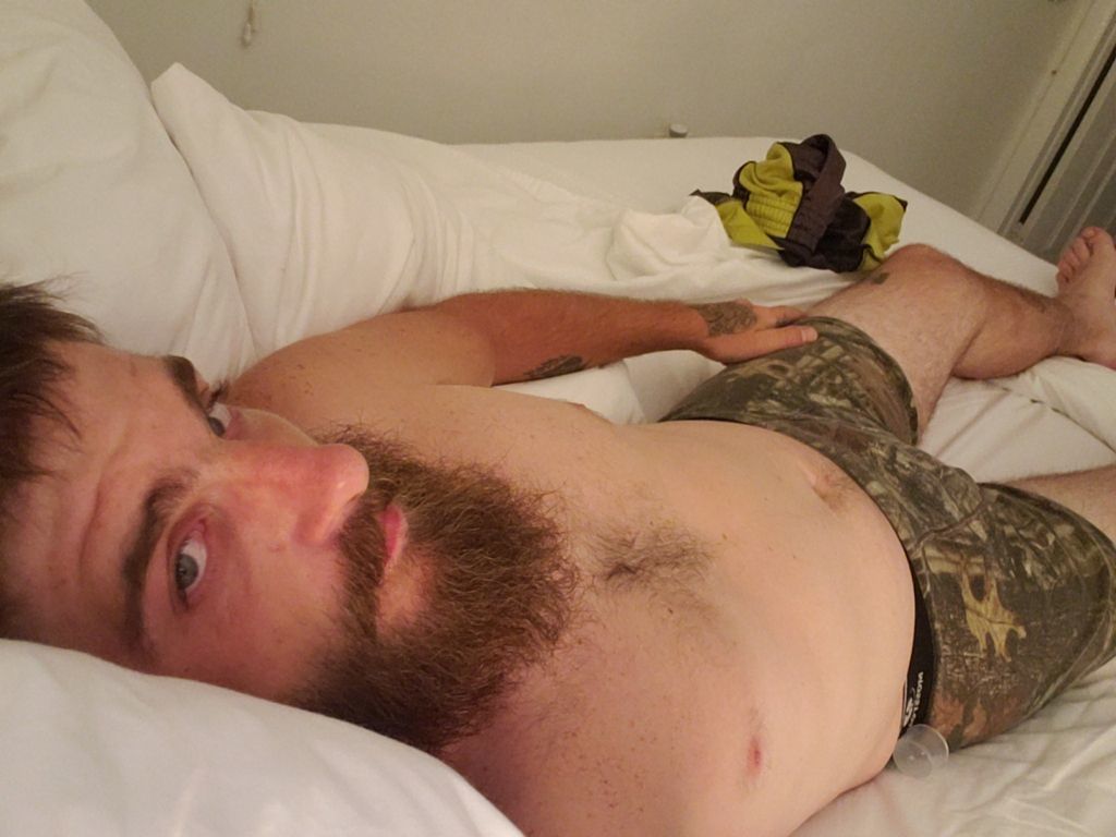 beardedwonder73 profile