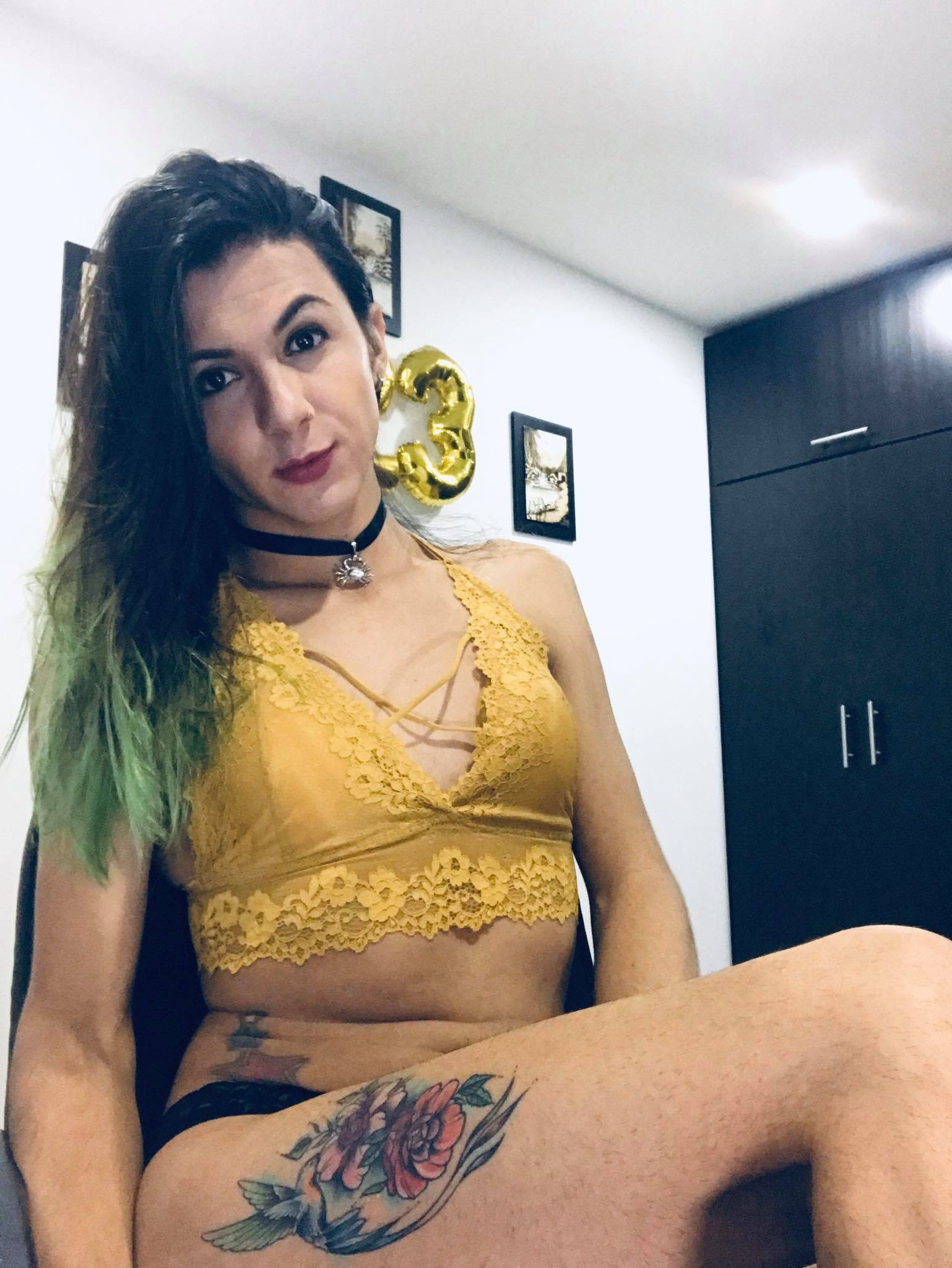 camisexylatin profile