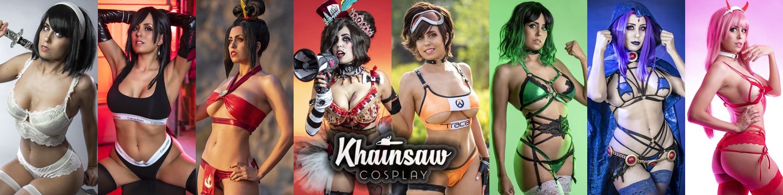 khainsawcosplay thumbnail