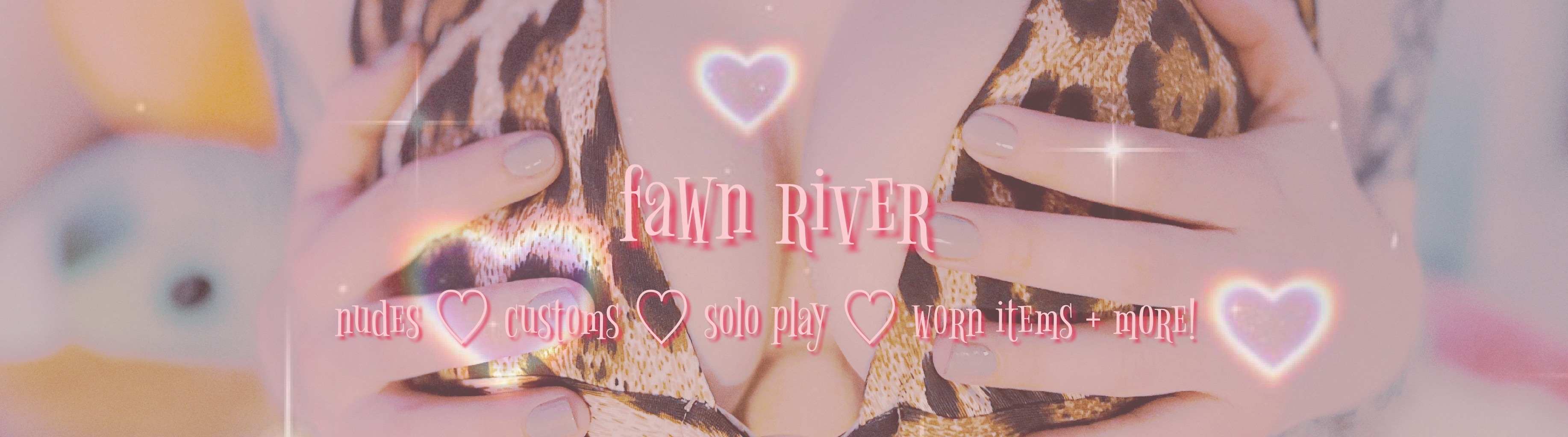 fawn ❀ུ۪ thumbnail