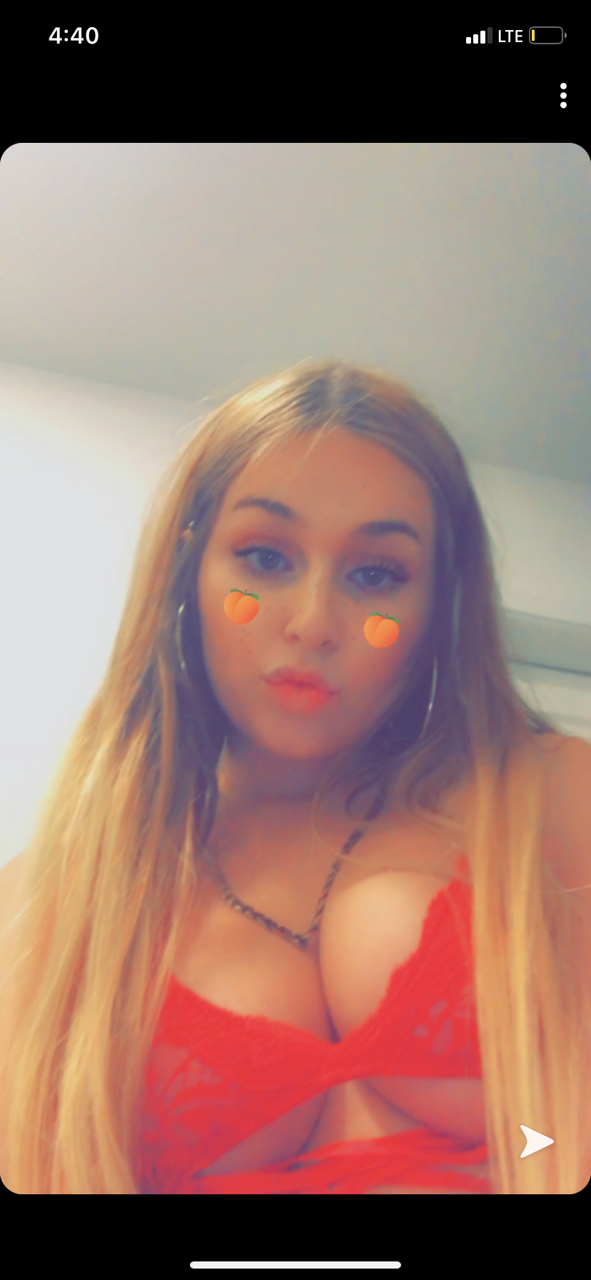 ameliaxox420 profile