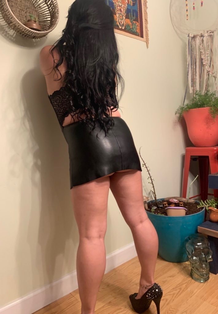 QOS Hotwife profile