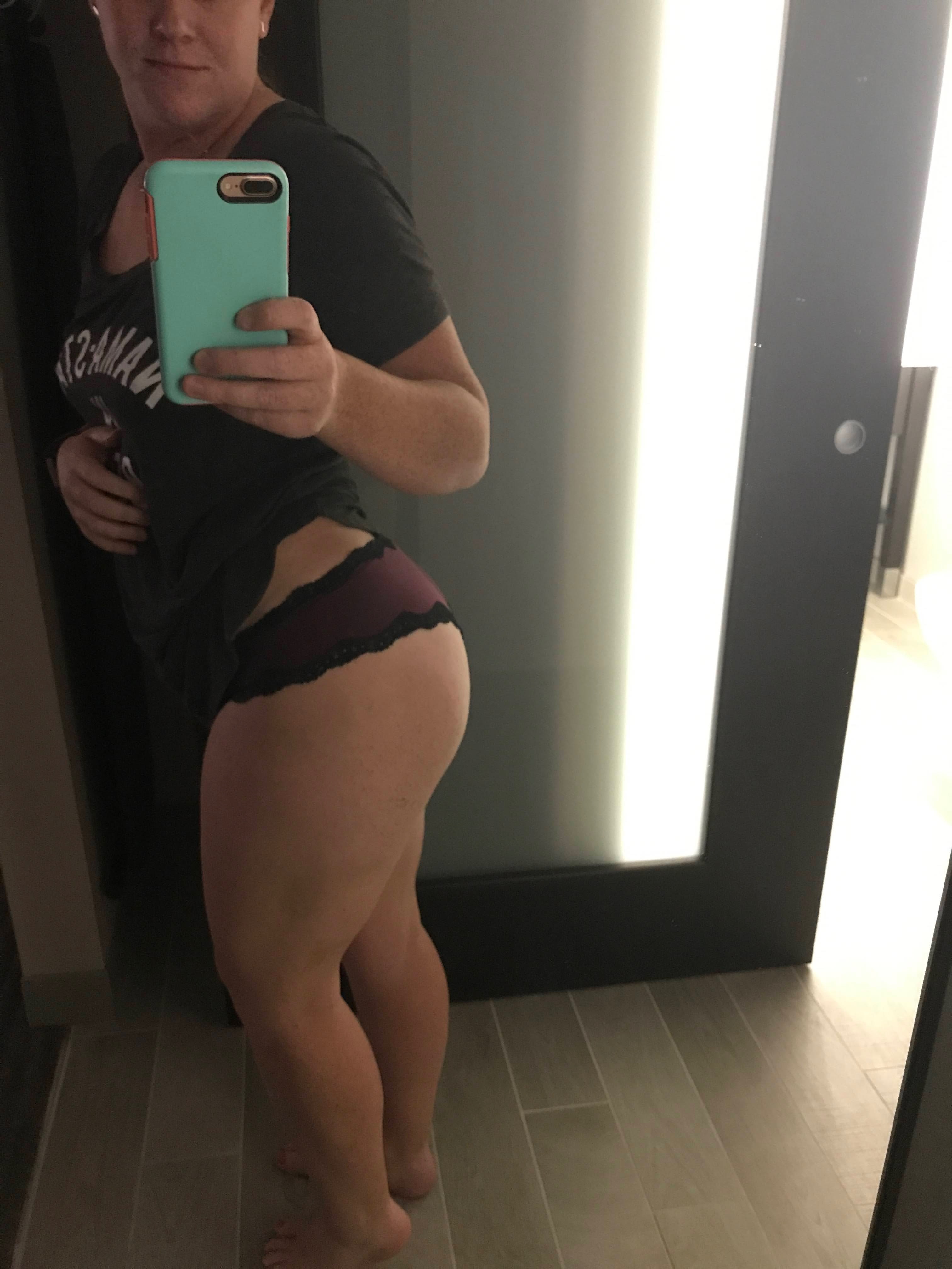 gingerbooty_snap profile