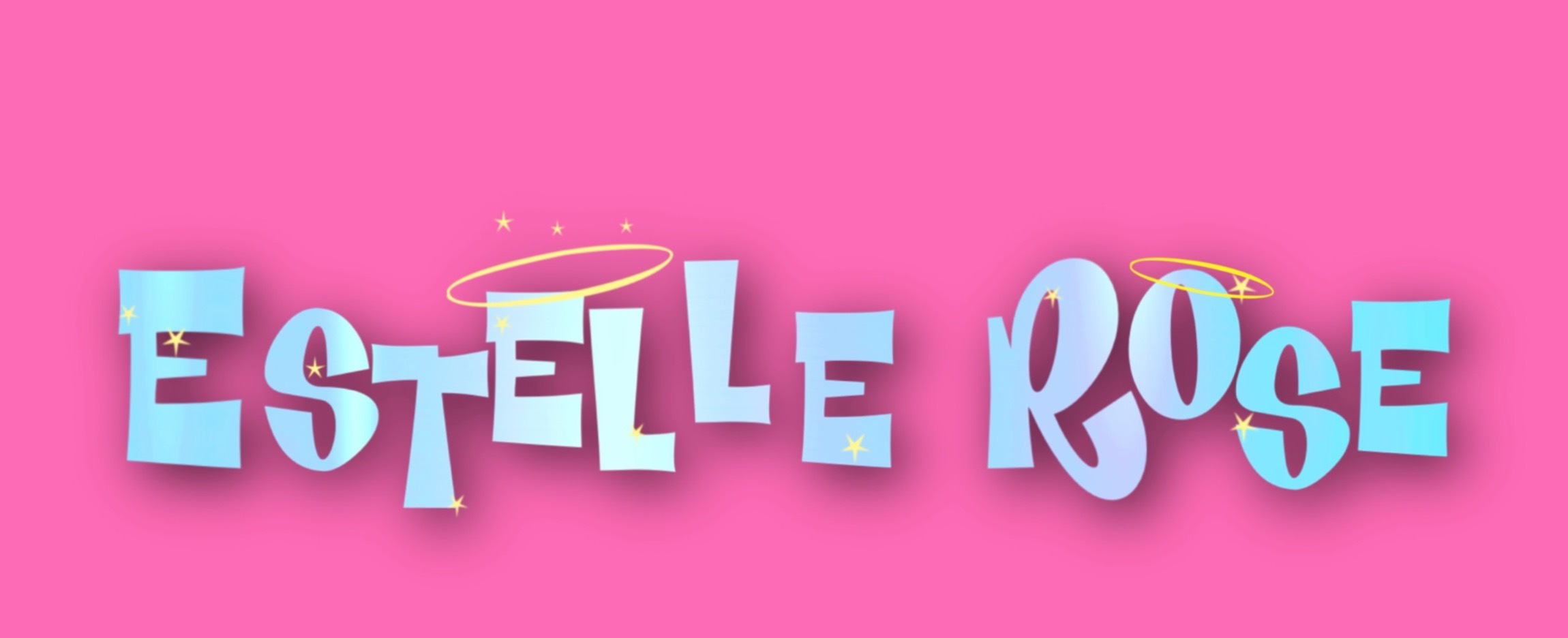 Estelle Rose🌹 thumbnail