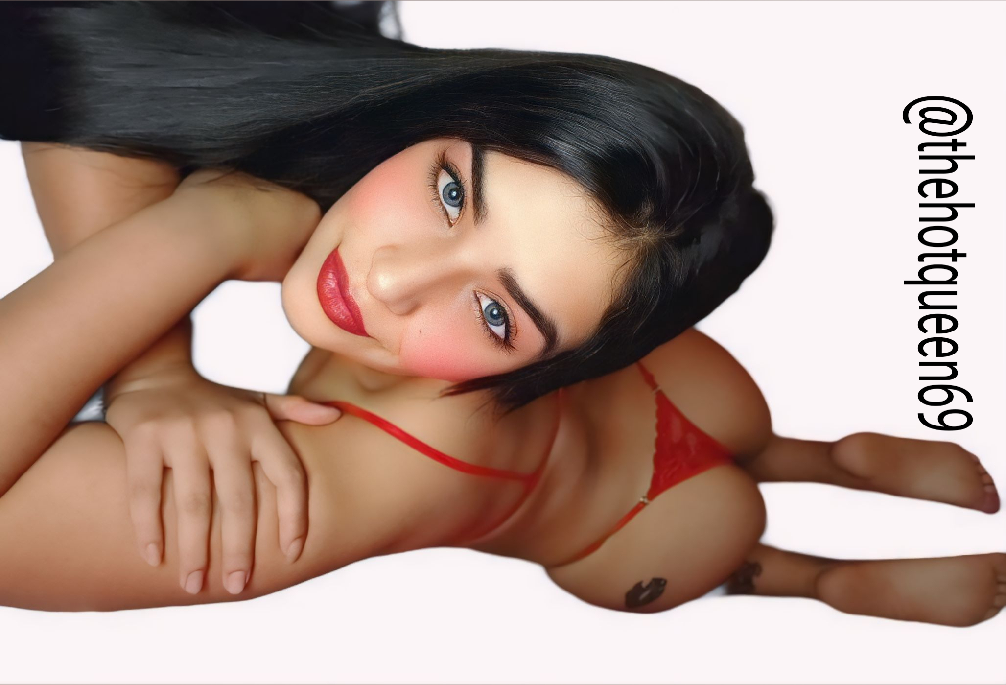 thehotqueen69 thumbnail