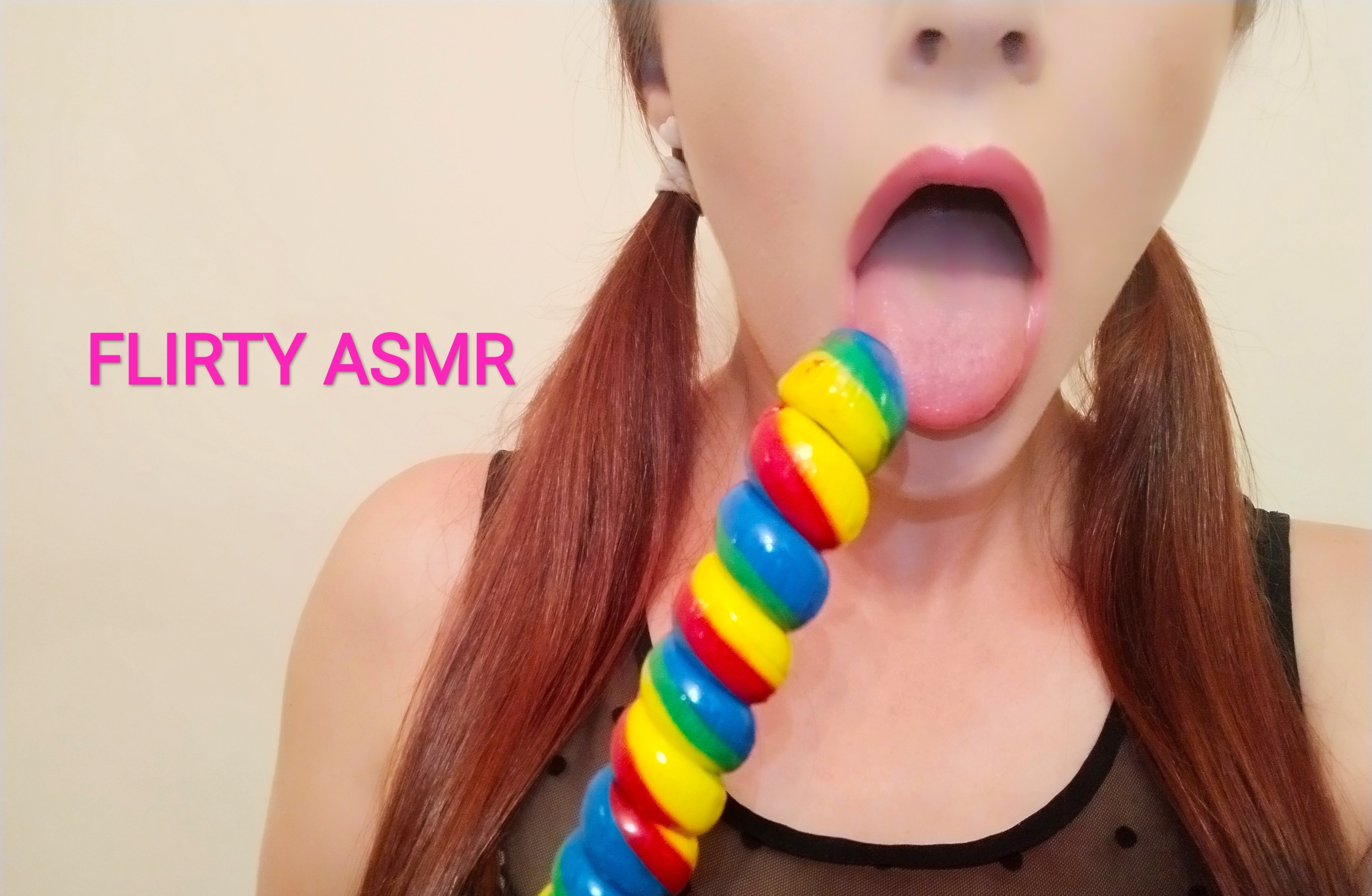 flirtyasmr thumbnail