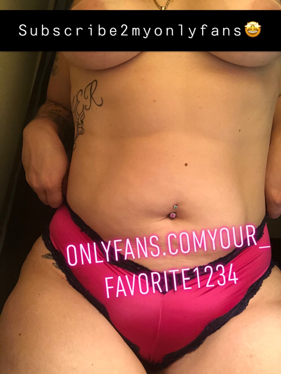 your_favorite1234 profile