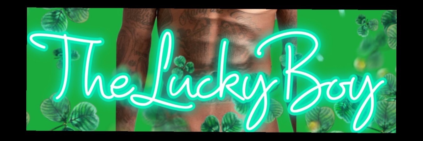 theluckyboy thumbnail