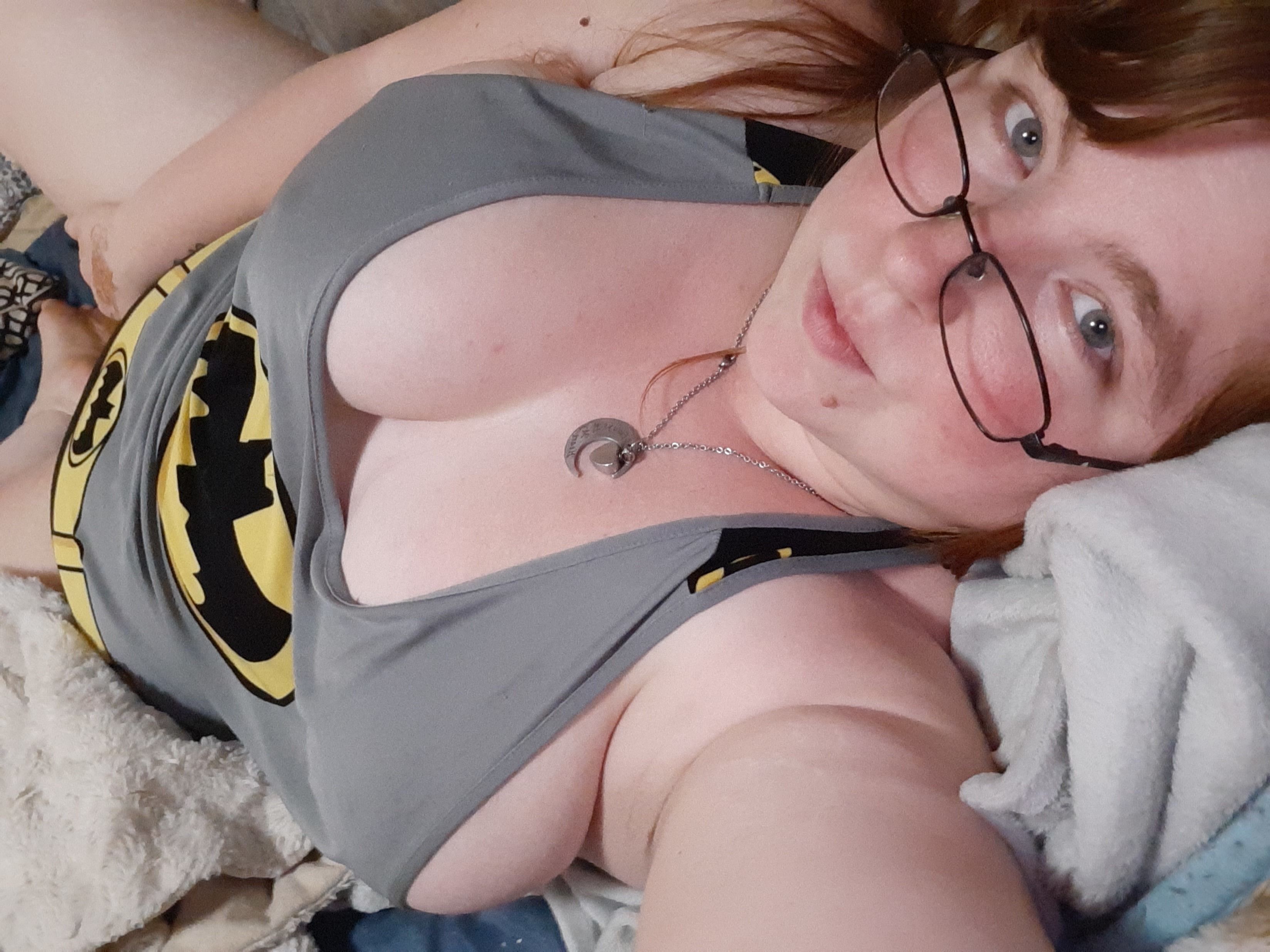 foxyredheadnerd thumbnail