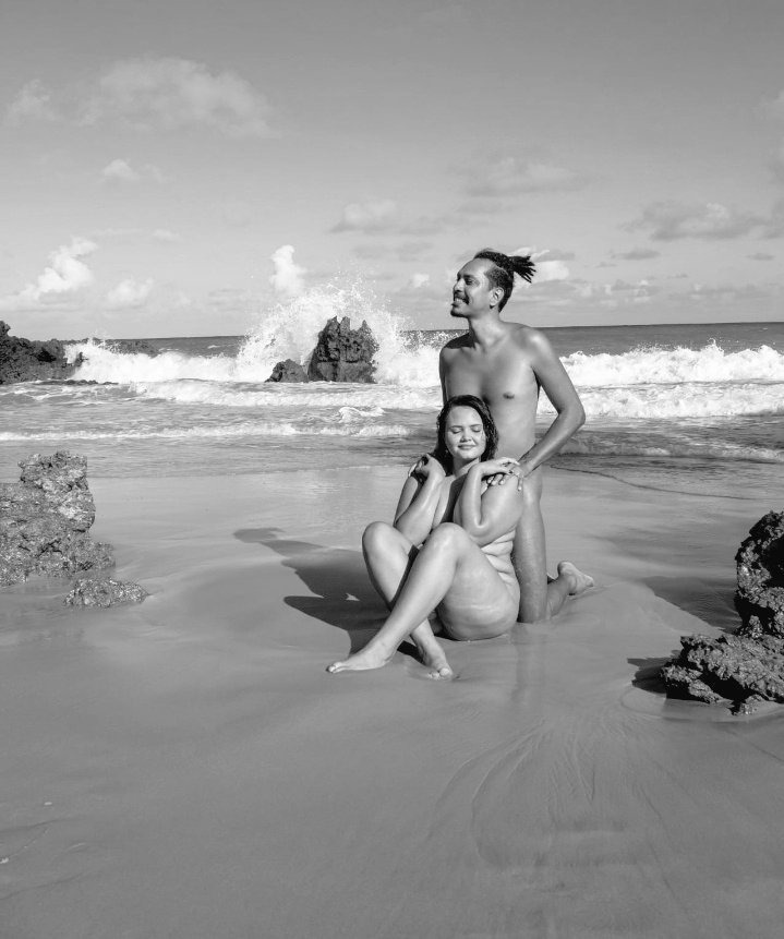 Naturist Couple profile