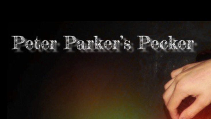 peterparkerspecker thumbnail