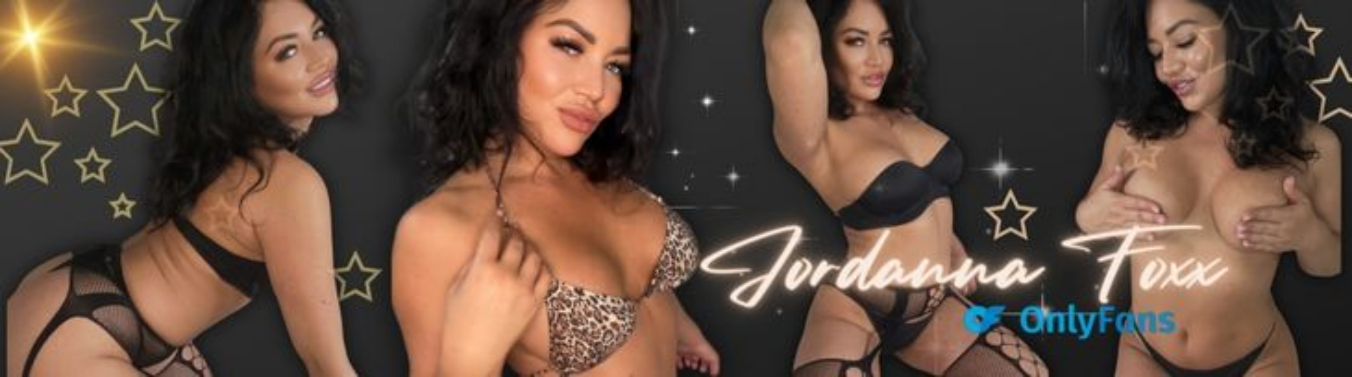 Jordanna foxx thumbnail