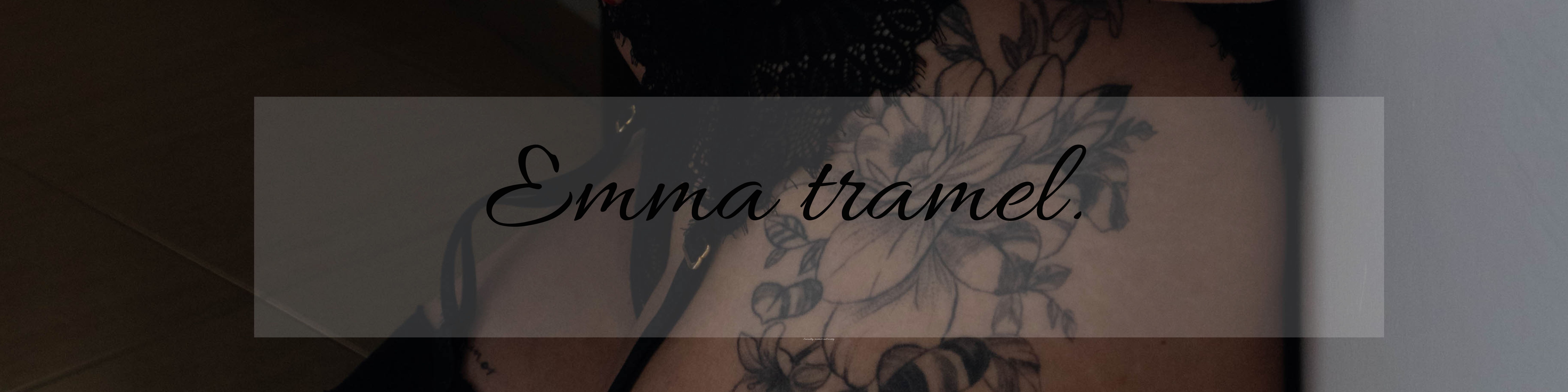 Emma Tramel thumbnail