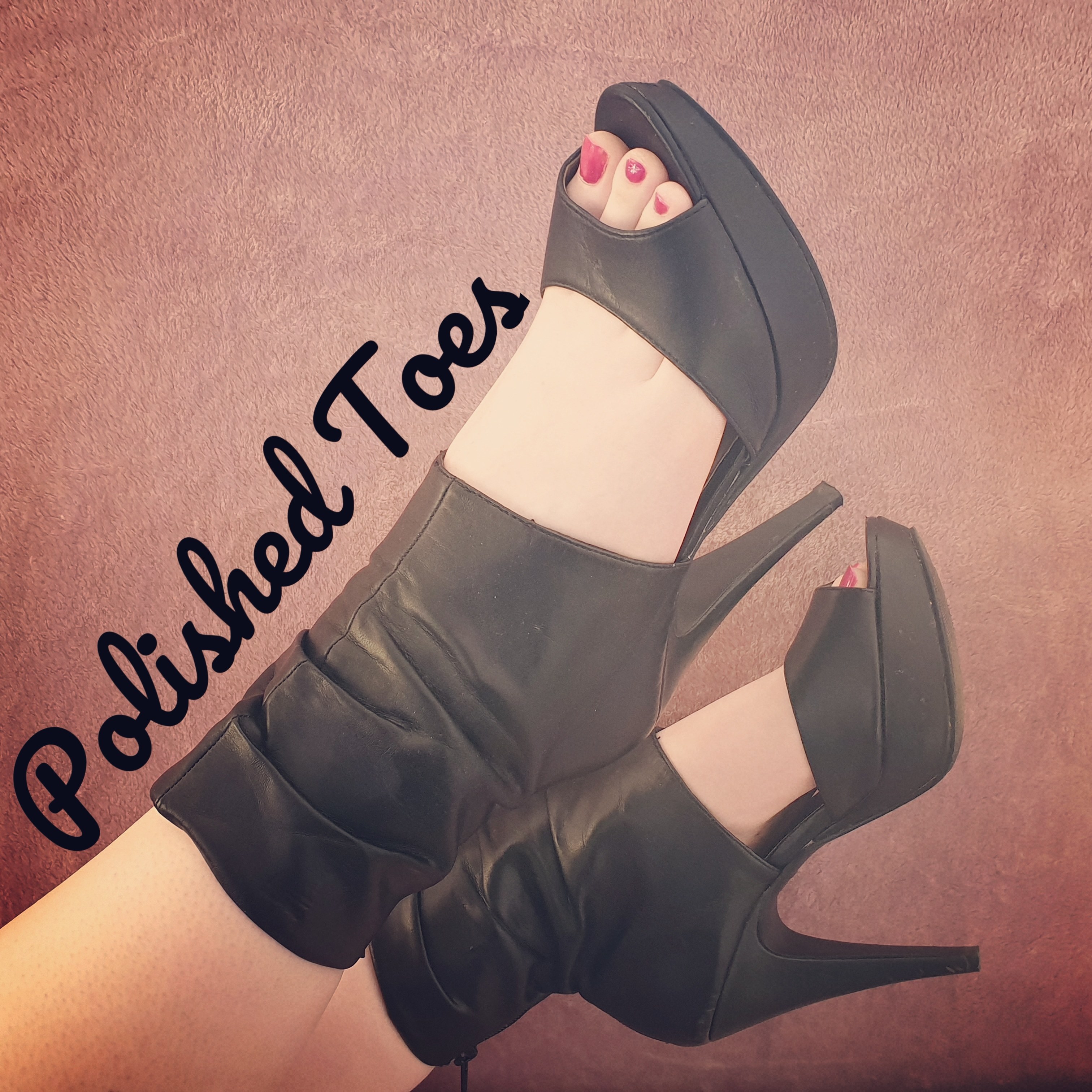 PolishedToes profile