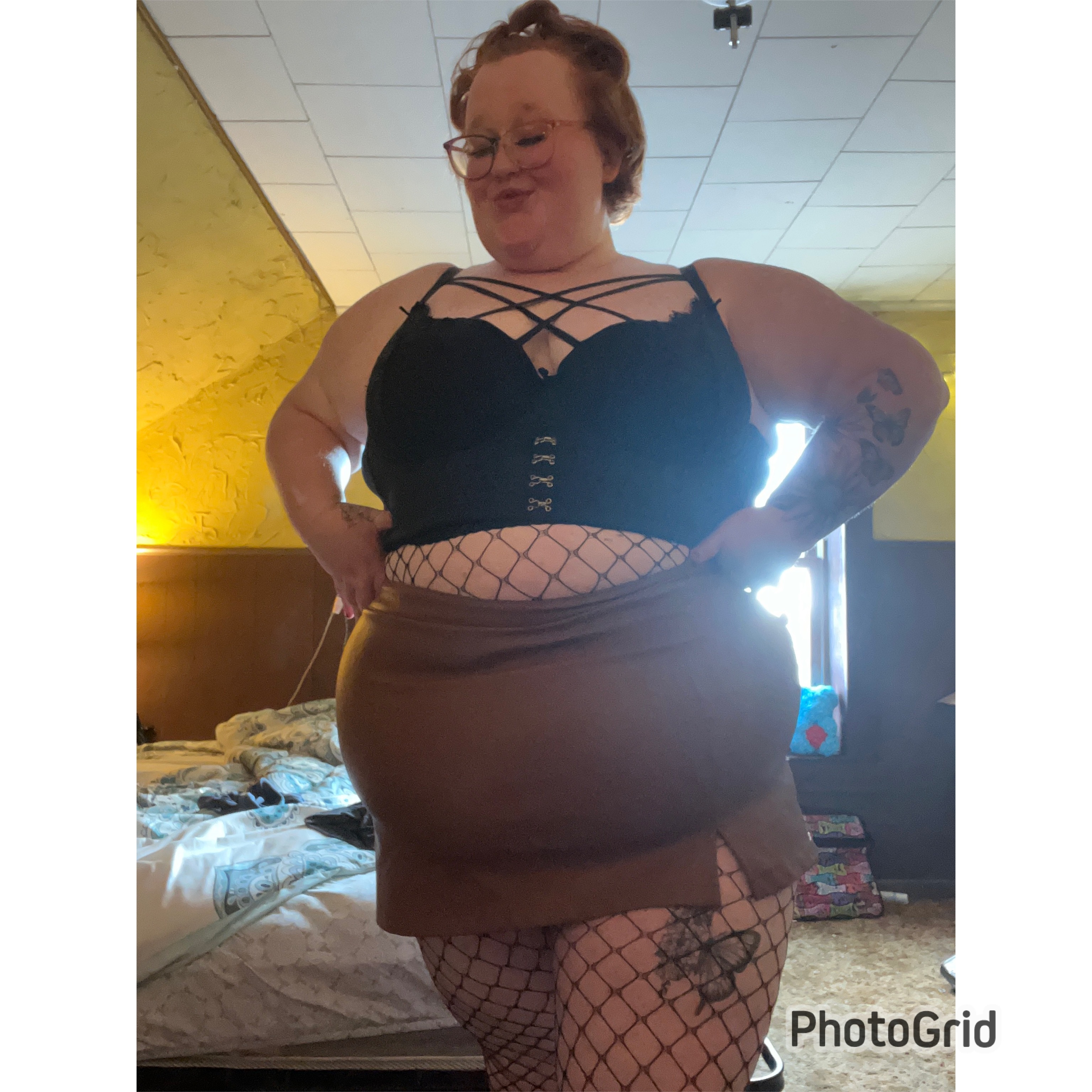 the1baddestfattie profile